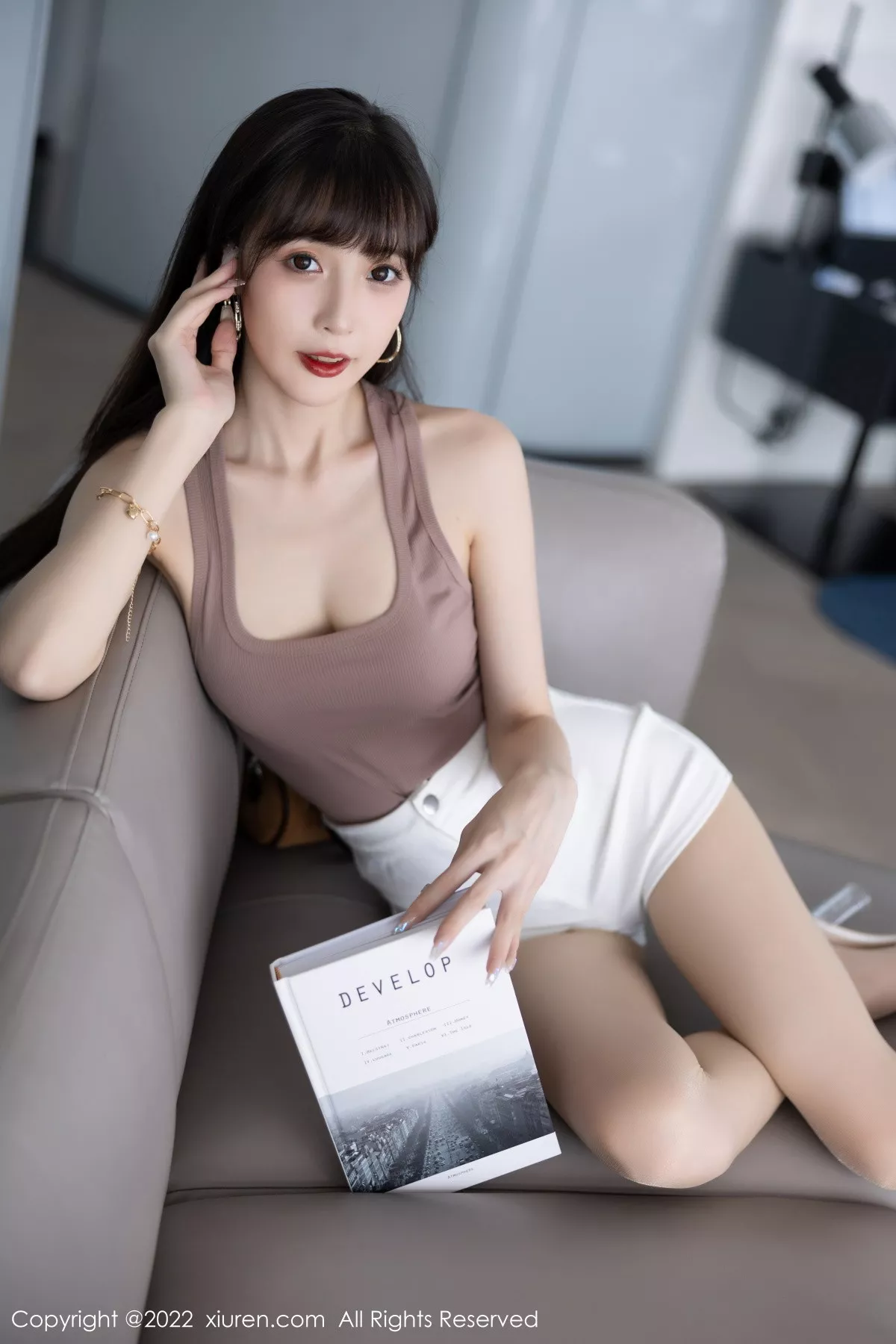 图片[25]-[XiuRen秀人网]第5724期林星阑写真-秀人资源网