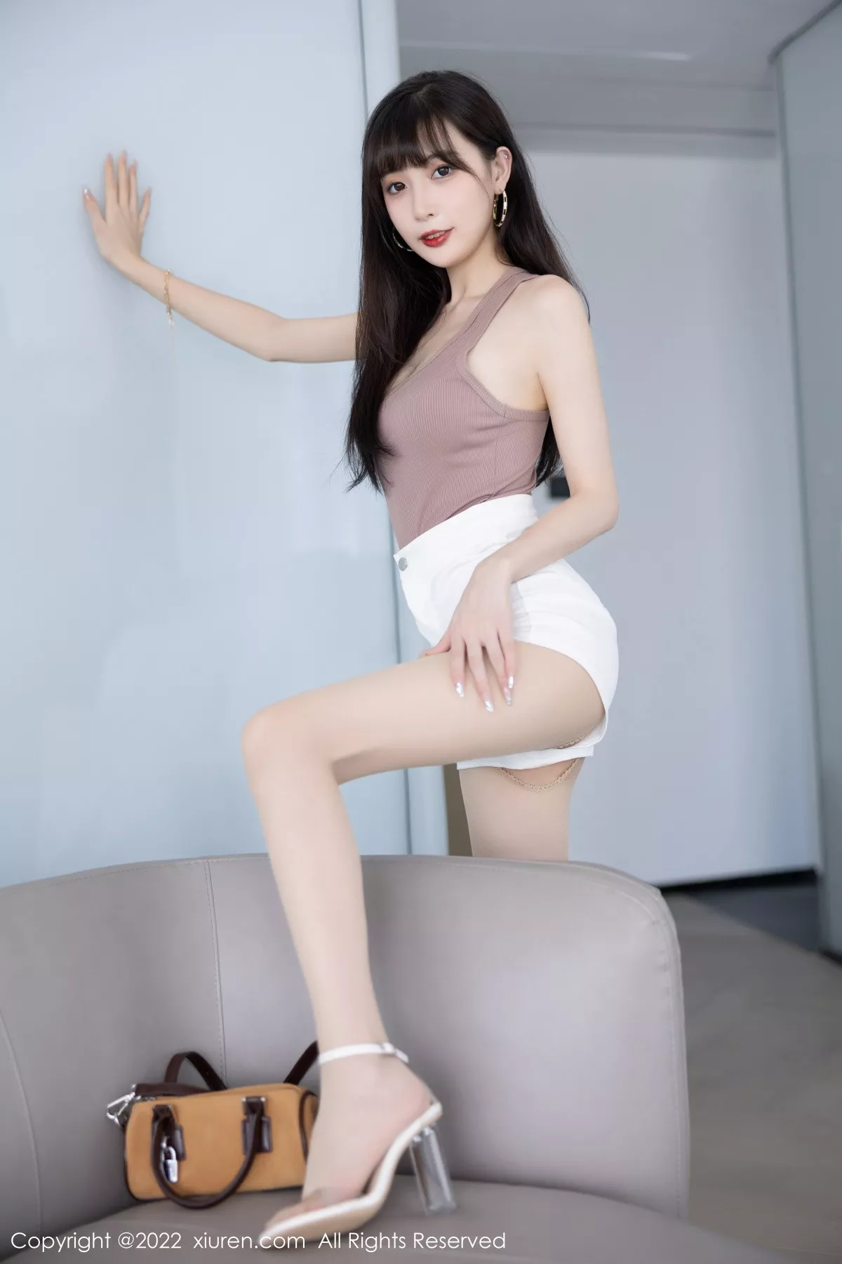 图片[23]-[XiuRen秀人网]第5724期林星阑写真-秀人资源网