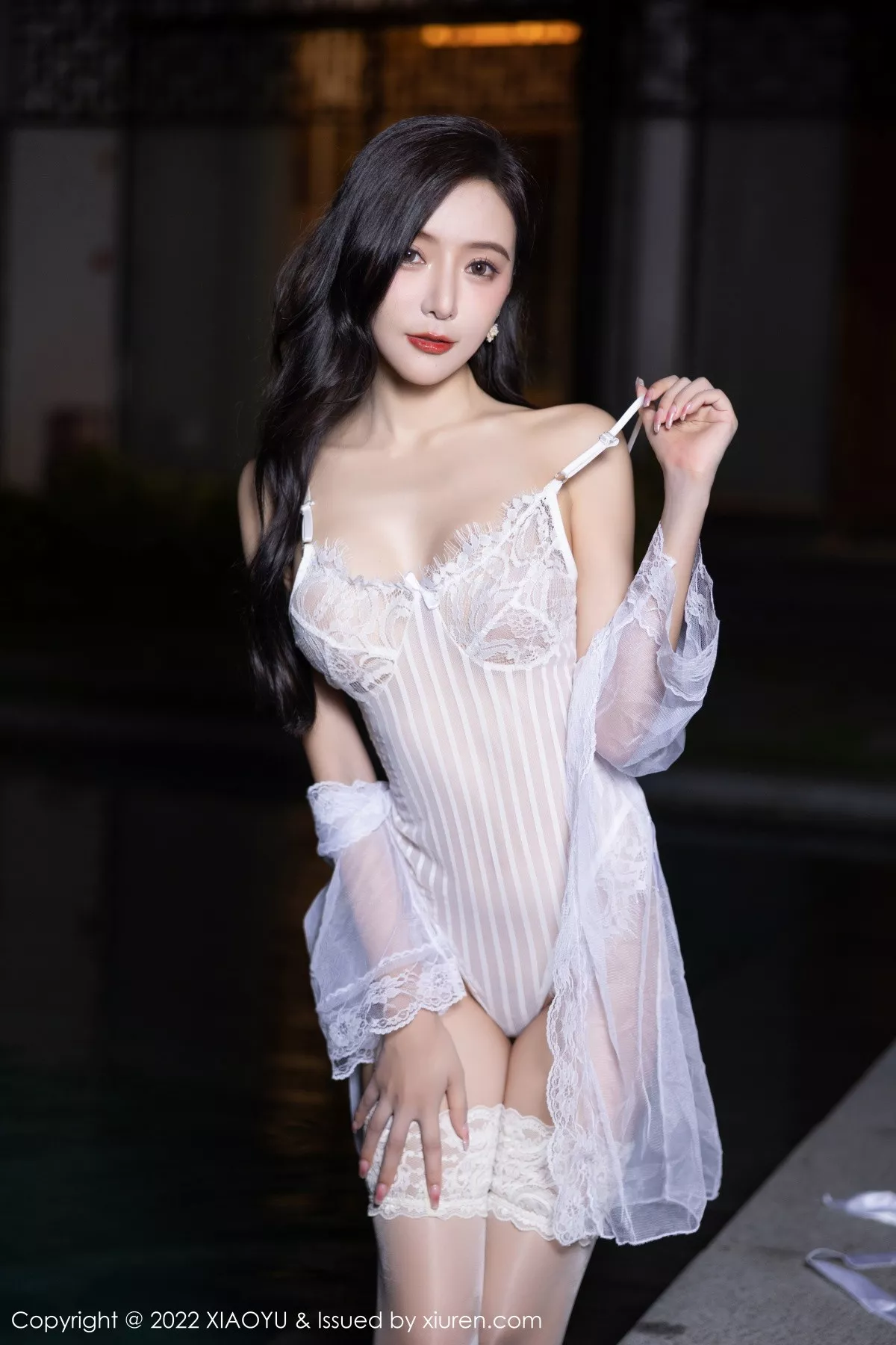 图片[42]-[XiaoYu画语界]第884期王馨瑶写真-秀人资源网