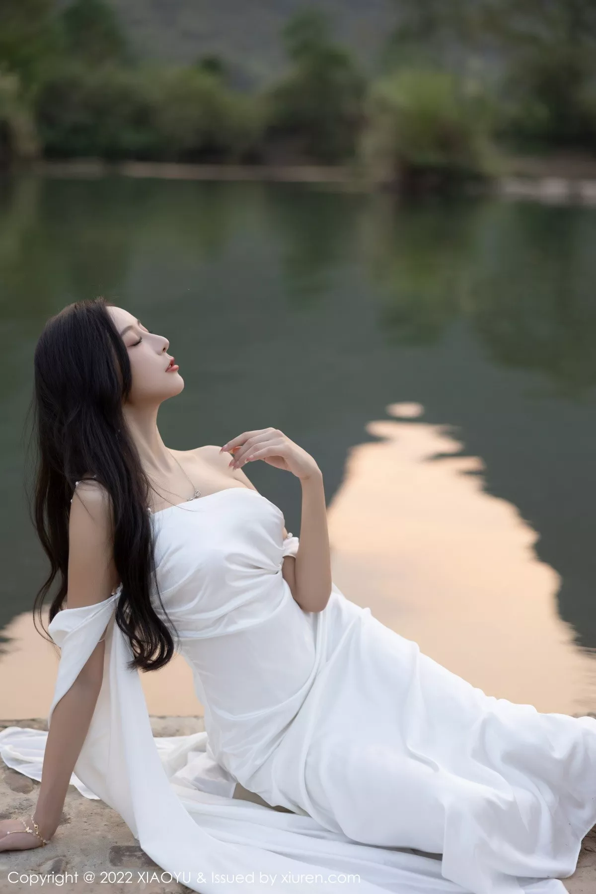 图片[26]-[XiaoYu画语界]第884期王馨瑶写真-秀人资源网