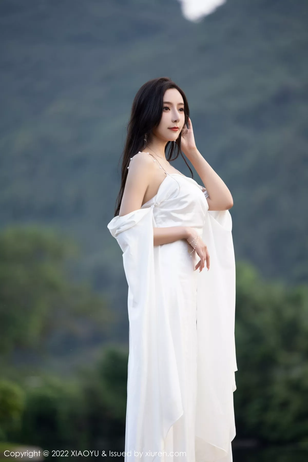 图片[29]-[XiaoYu画语界]第884期王馨瑶写真-秀人资源网