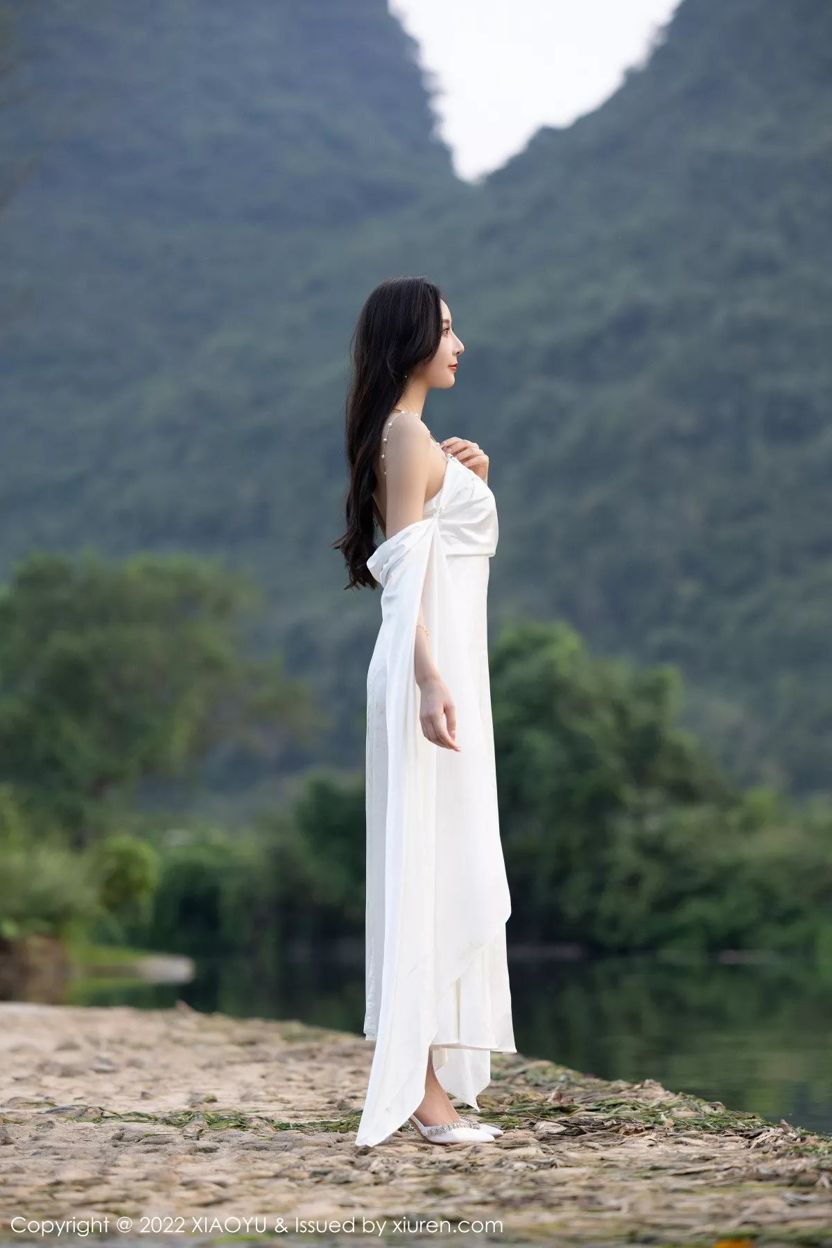 图片[38]-[XiaoYu画语界]第884期王馨瑶写真-秀人资源网