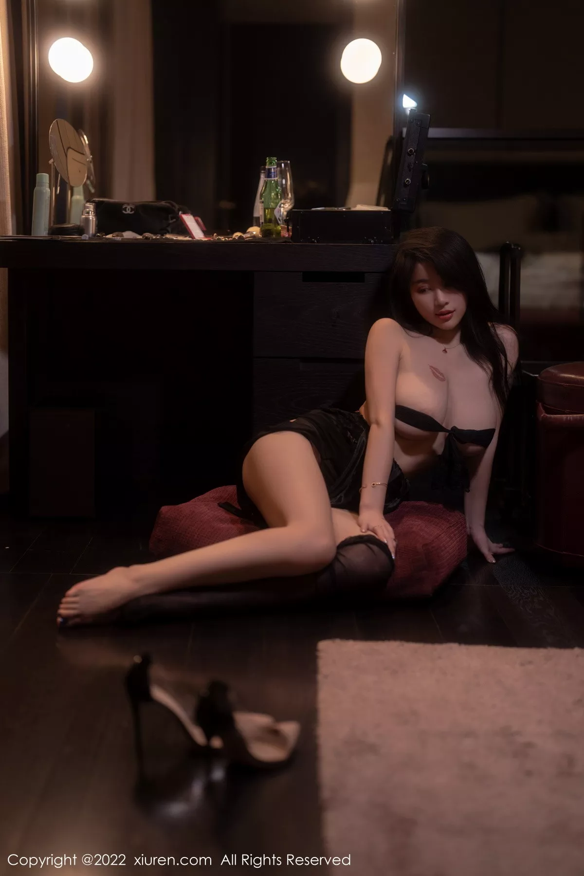 图片[5]-[XiuRen秀人网]第5722期美七写真-秀人资源网