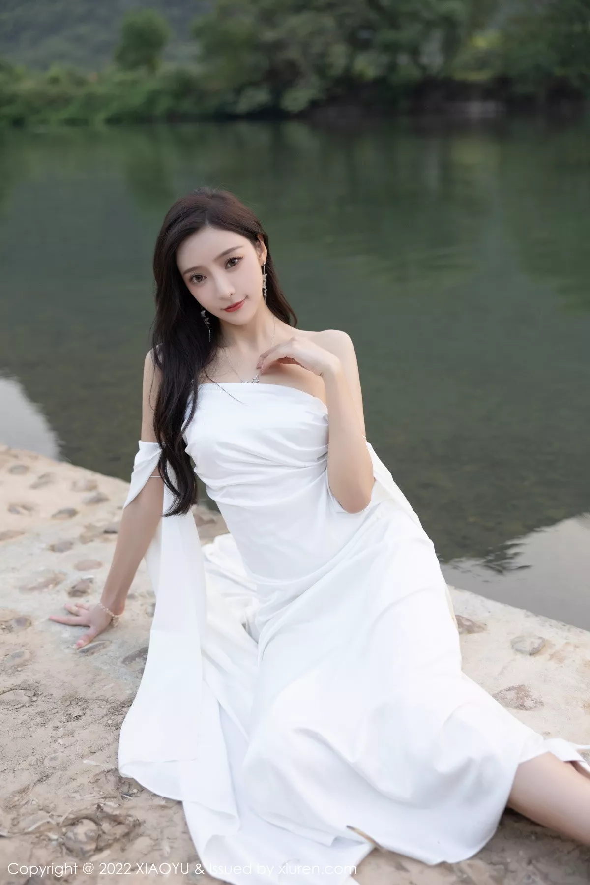 图片[12]-[XiaoYu画语界]第884期王馨瑶写真-秀人资源网