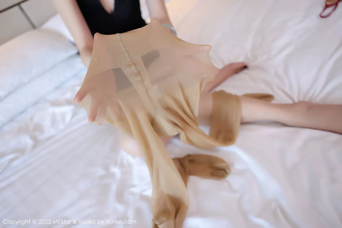 图片[3]-[MFStar模范学院]第572期吴思晚写真-秀人资源网