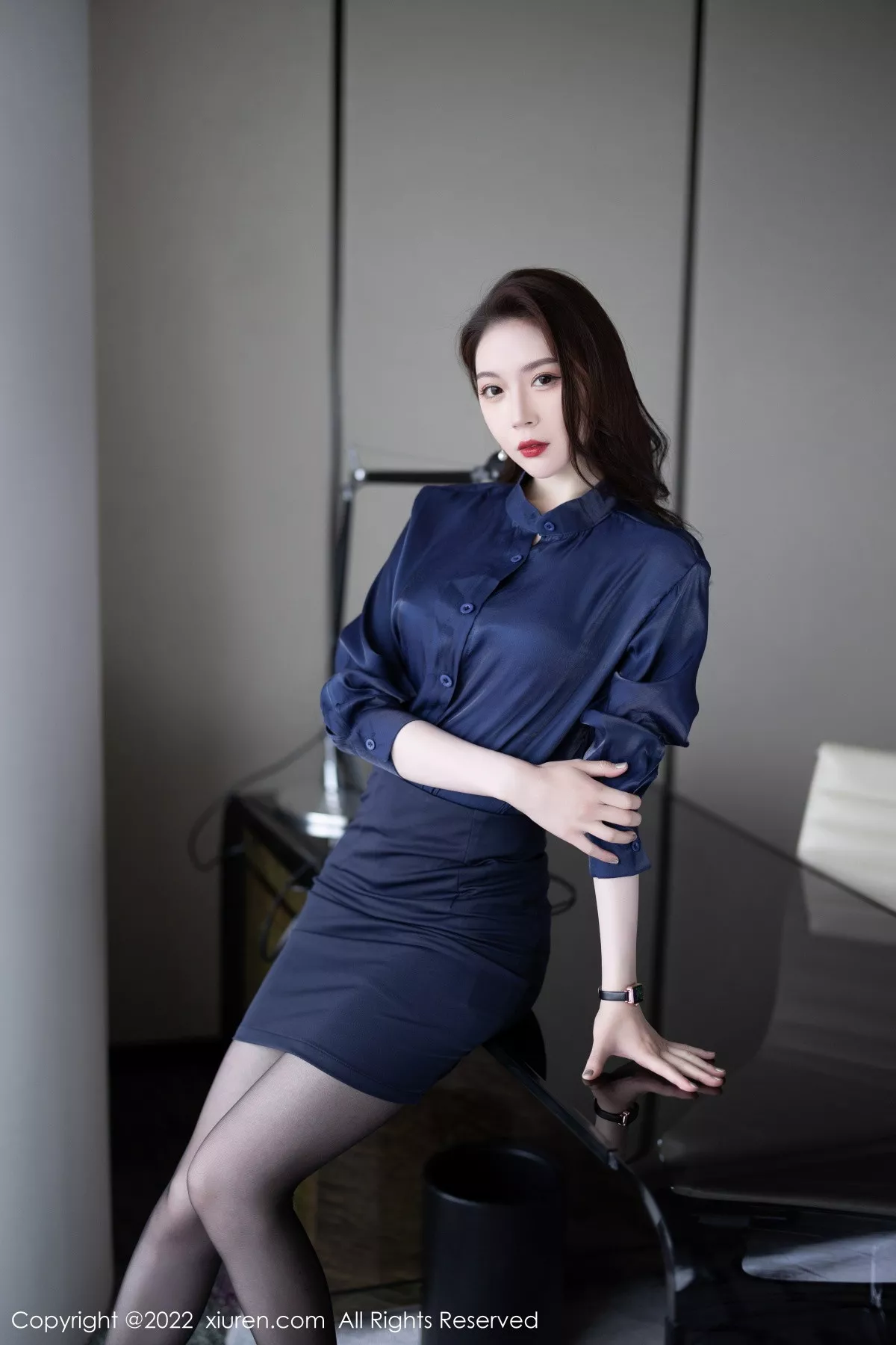 图片[13]-[XiuRen秀人网]第5729期梦心玥写真-秀人资源网