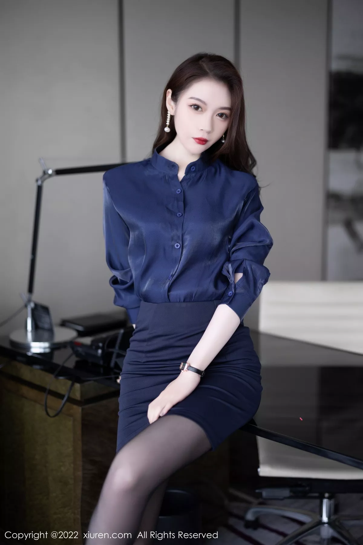 图片[6]-[XiuRen秀人网]第5729期梦心玥写真-秀人资源网