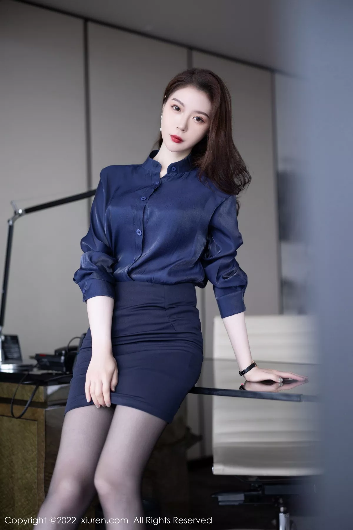 图片[12]-[XiuRen秀人网]第5729期梦心玥写真-秀人资源网