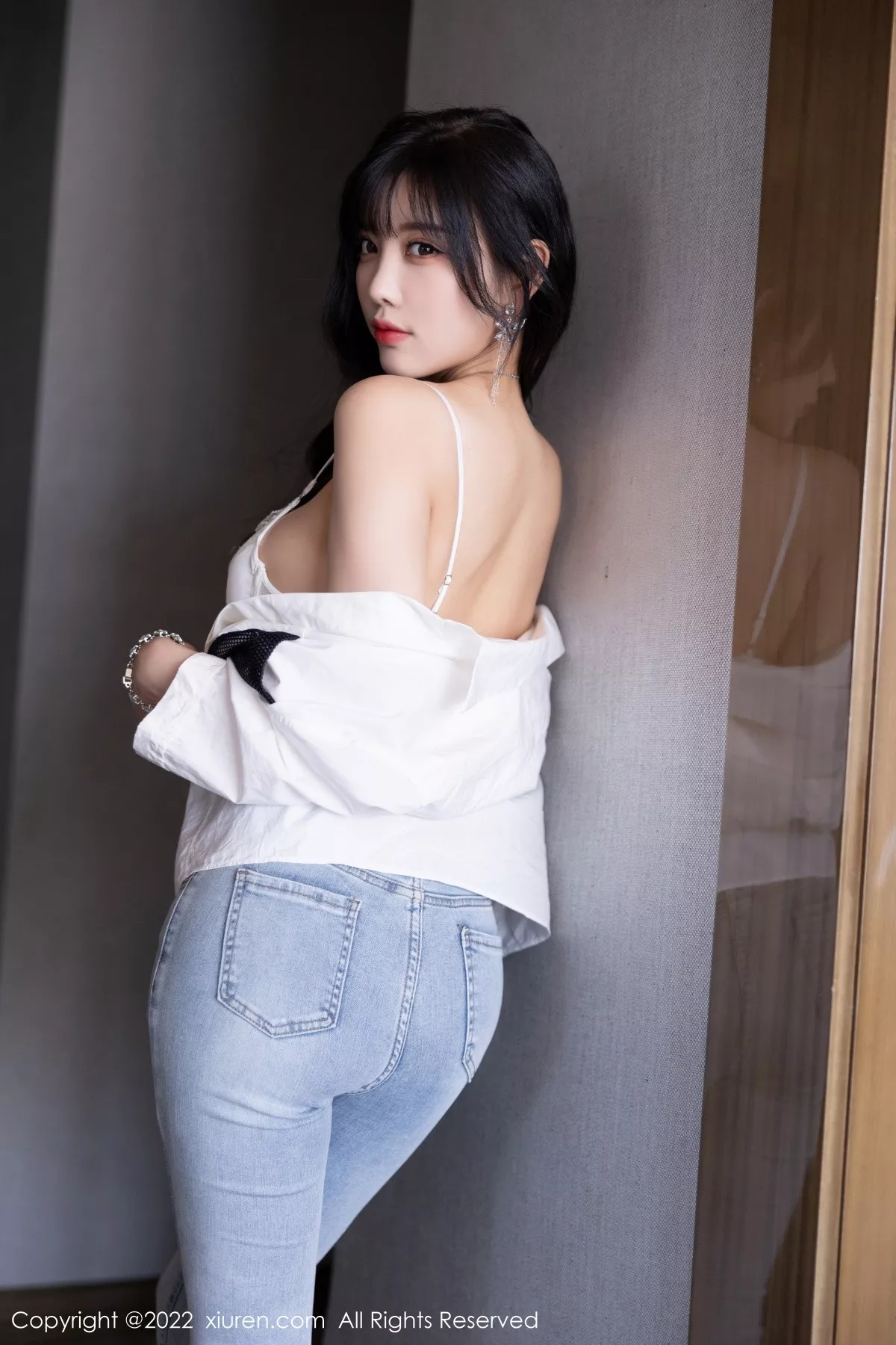 图片[18]-[XiuRen秀人网]第5614期杨晨晨写真-秀人资源网