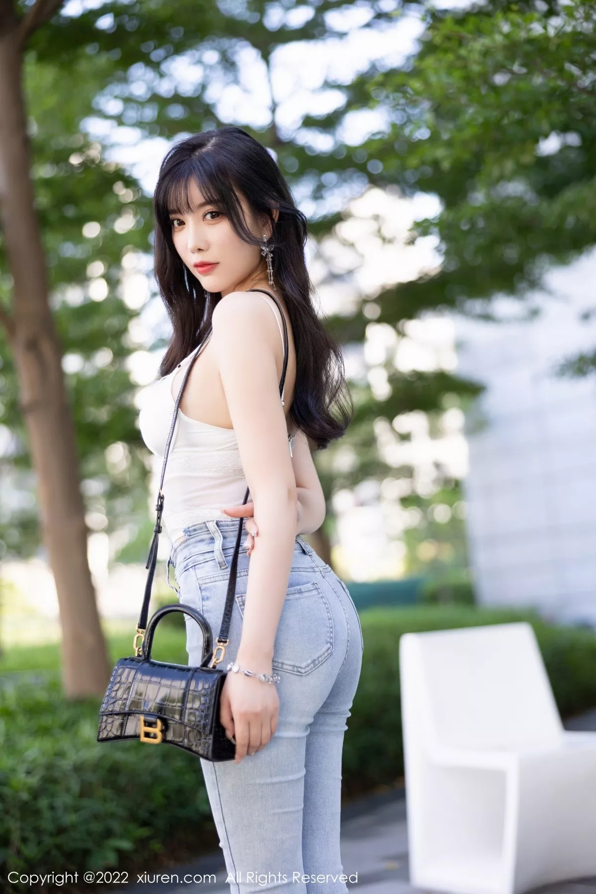 图片[14]-[XiuRen秀人网]第5614期杨晨晨写真-秀人资源网