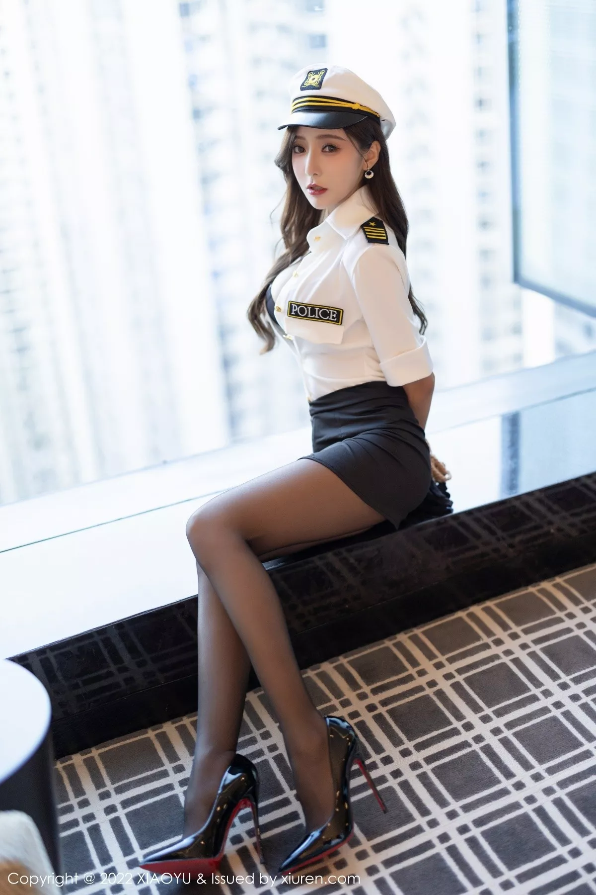 图片[9]-[XiaoYu画语界]第867期王馨瑶写真-秀人资源网