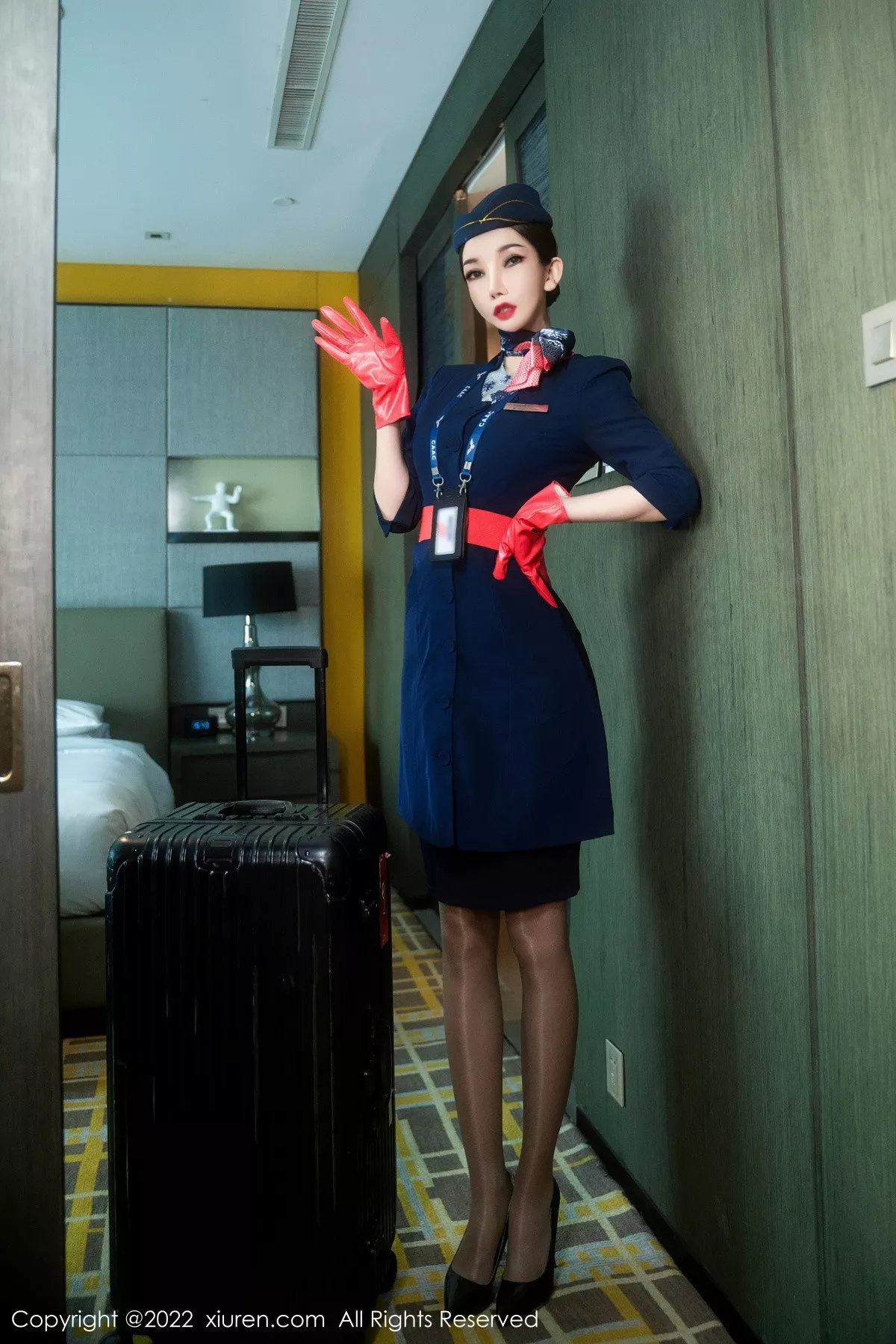 图片[24]-[XiuRen秀人网]第5609期陈怡曼写真-秀人资源网