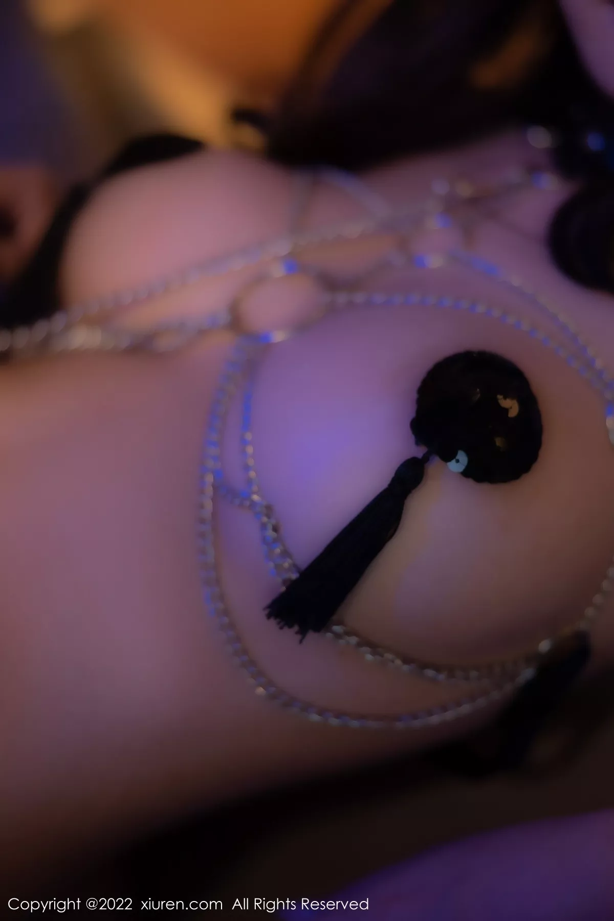 图片[7]-[XiuRen秀人网]第5612期夏沫沫写真-秀人资源网