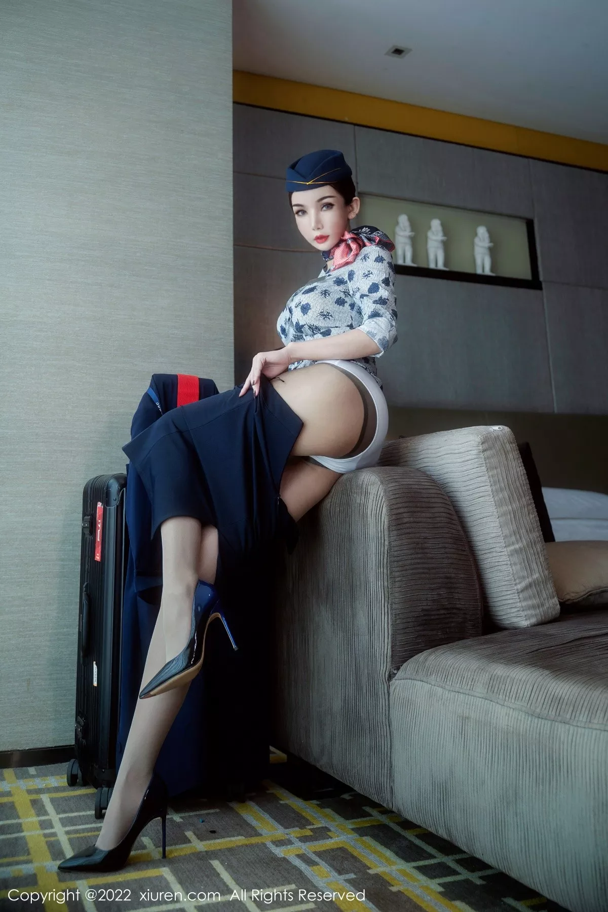 图片[20]-[XiuRen秀人网]第5609期陈怡曼写真-秀人资源网