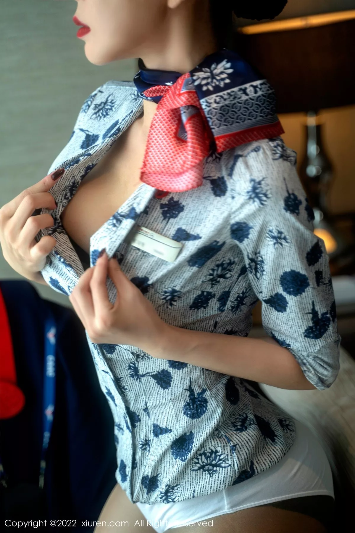 图片[23]-[XiuRen秀人网]第5609期陈怡曼写真-秀人资源网