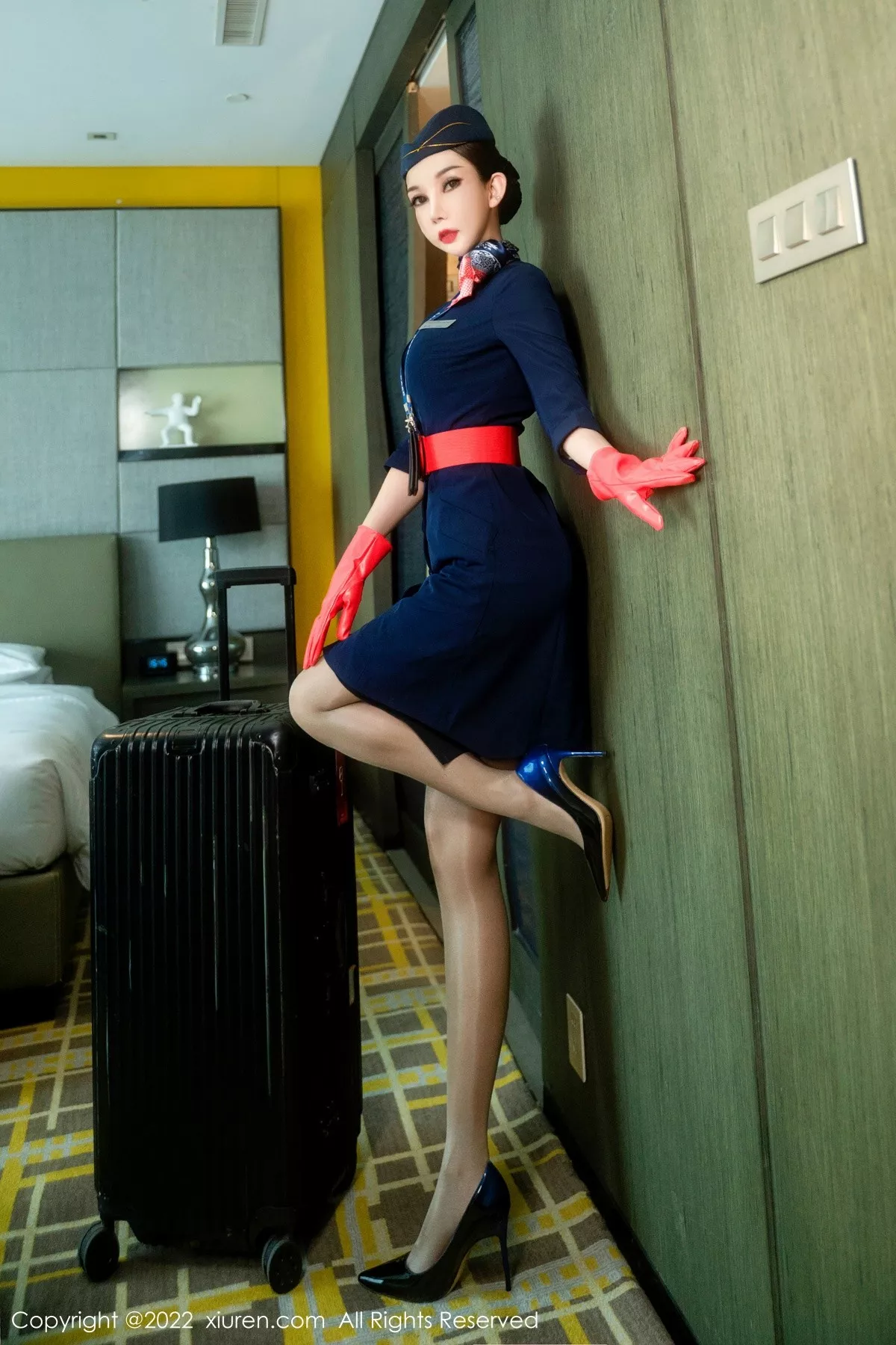 图片[27]-[XiuRen秀人网]第5609期陈怡曼写真-秀人资源网