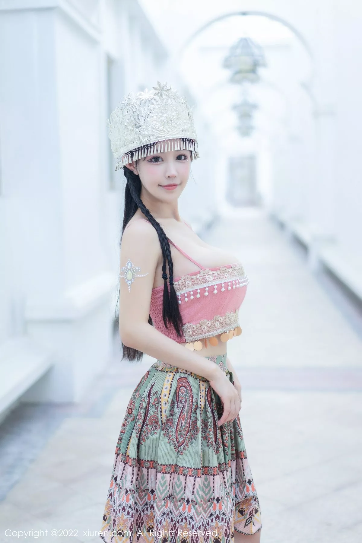 图片[15]-[XiuRen秀人网]第5615期朱可儿写真-秀人资源网