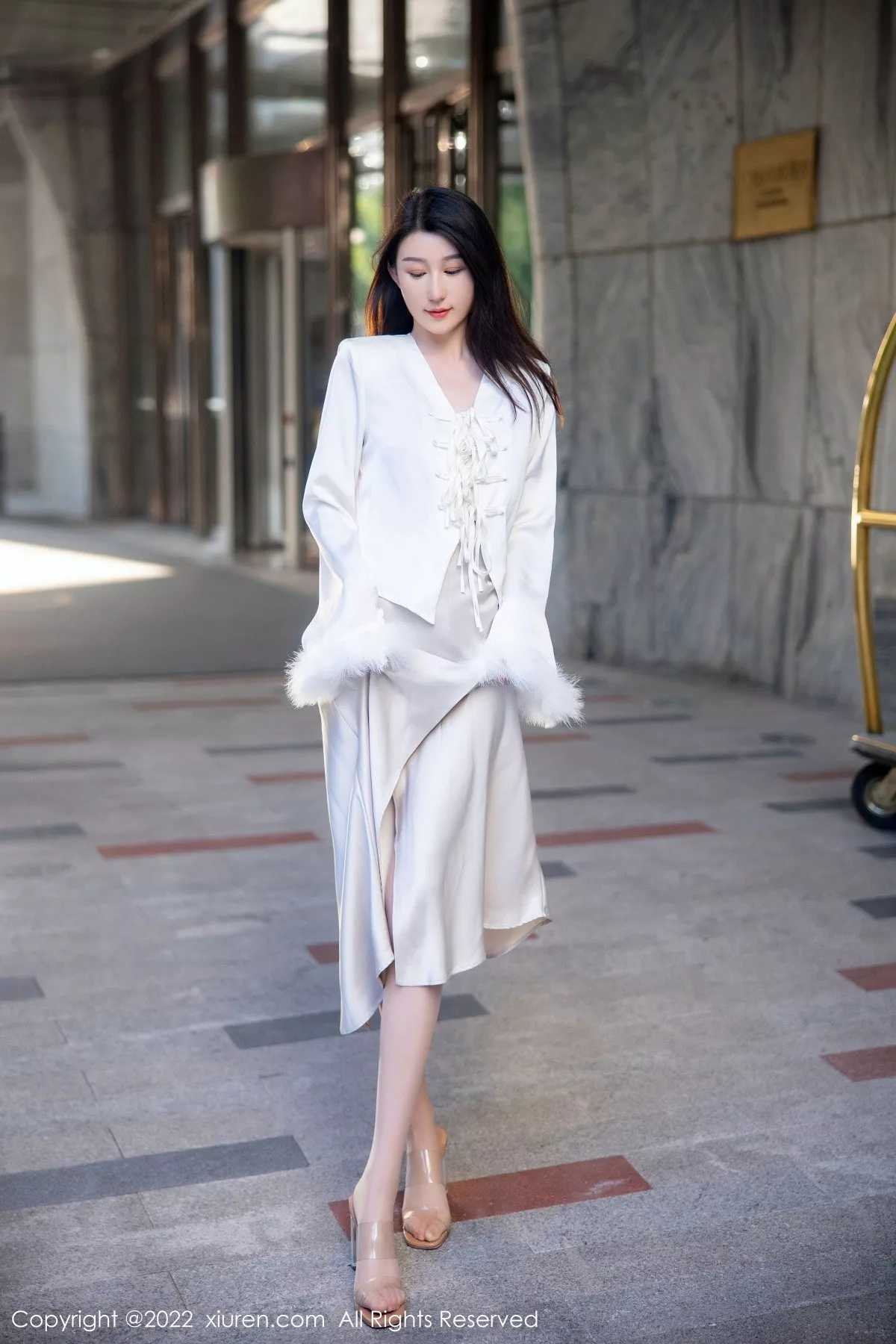 图片[11]-[XiuRen秀人网]第5734期薇薇酱写真-秀人资源网