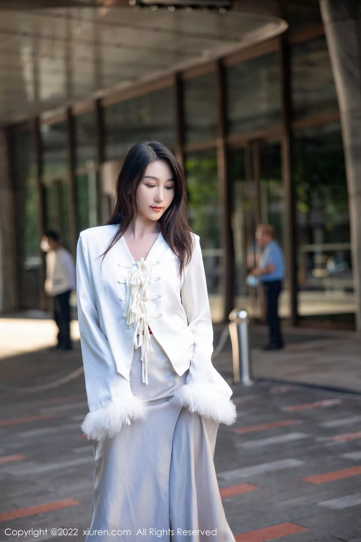 图片[30]-[XiuRen秀人网]第5734期薇薇酱写真-秀人资源网