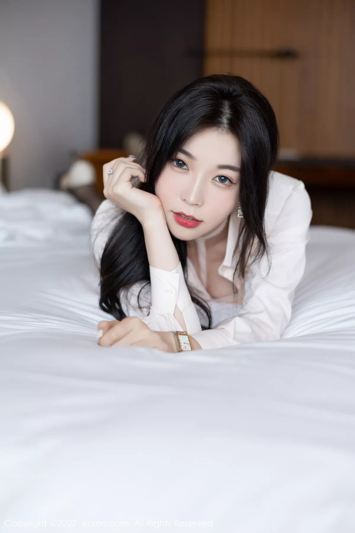 [XiuRen秀人网]第5737期徐莉芝写真-秀人资源网