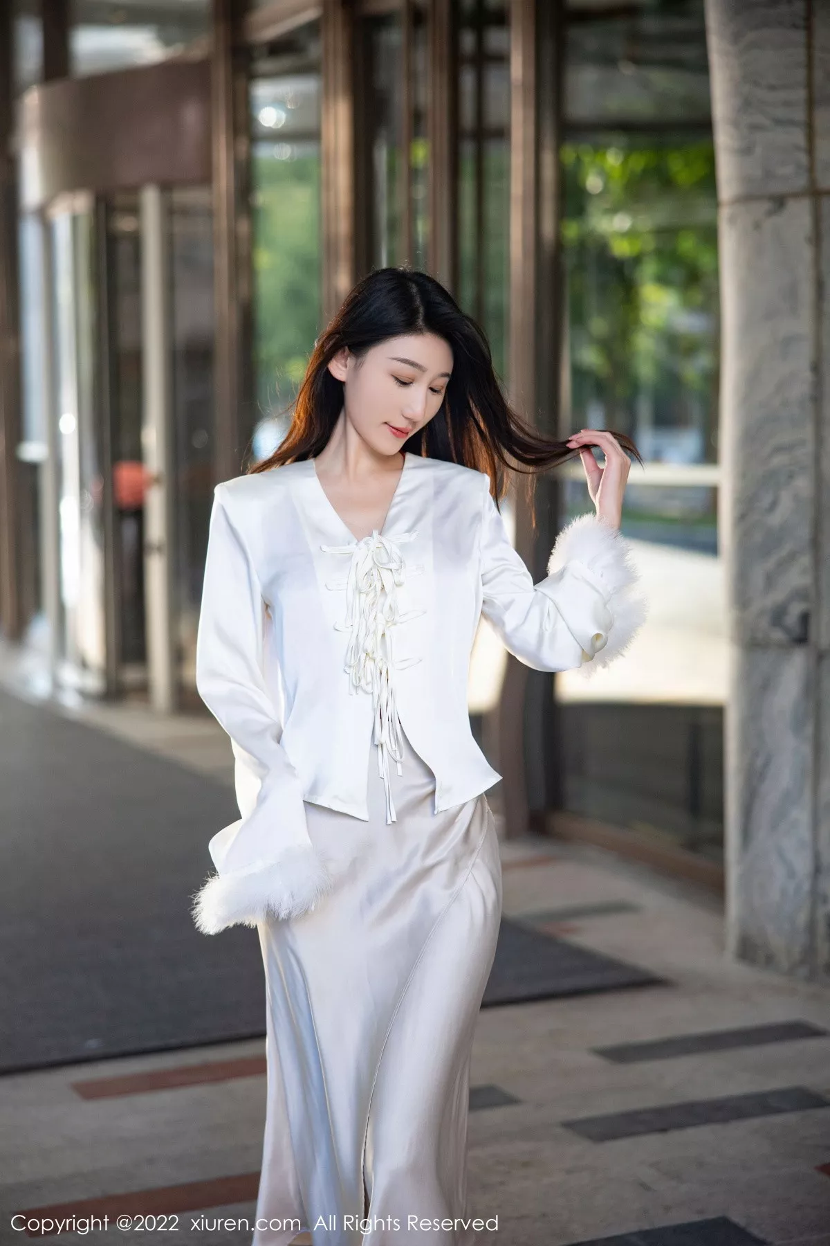 图片[37]-[XiuRen秀人网]第5734期薇薇酱写真-秀人资源网