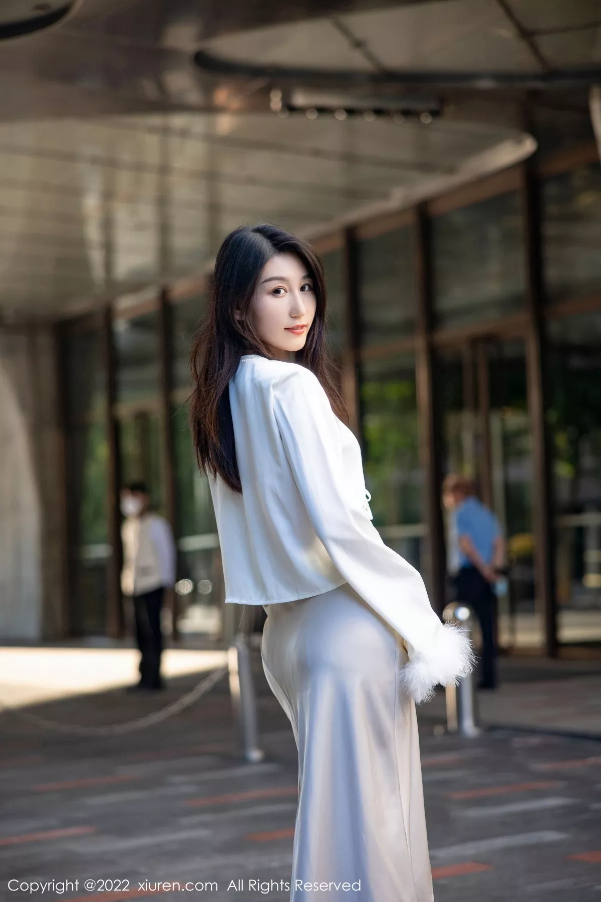 图片[22]-[XiuRen秀人网]第5734期薇薇酱写真-秀人资源网