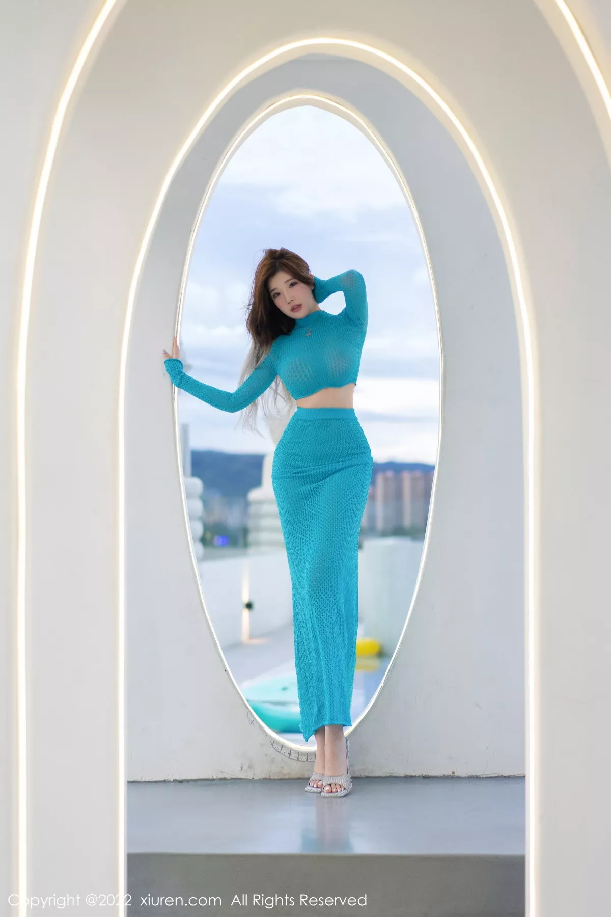 图片[5]-[XiuRen秀人网]第5738期小海臀写真-秀人资源网