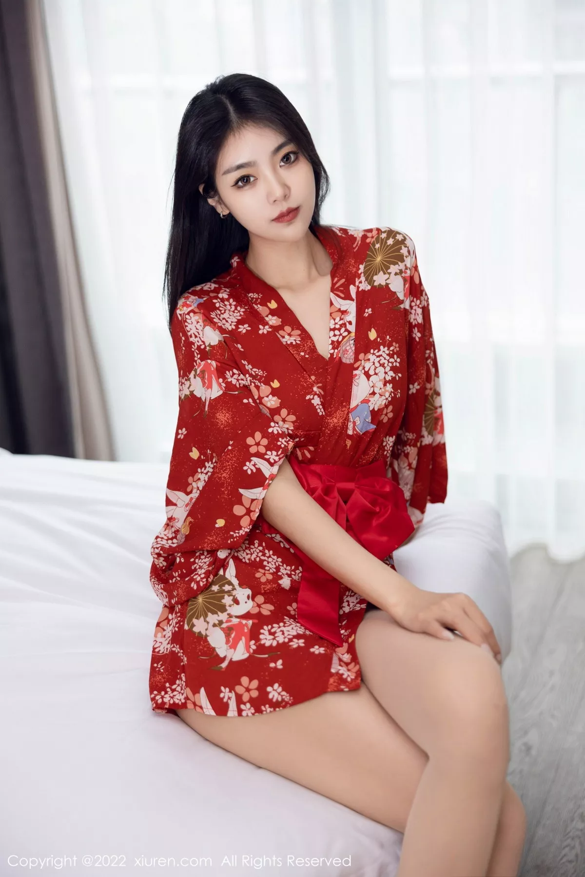 图片[11]-[XiuRen秀人网]第5736期可乐写真-秀人资源网