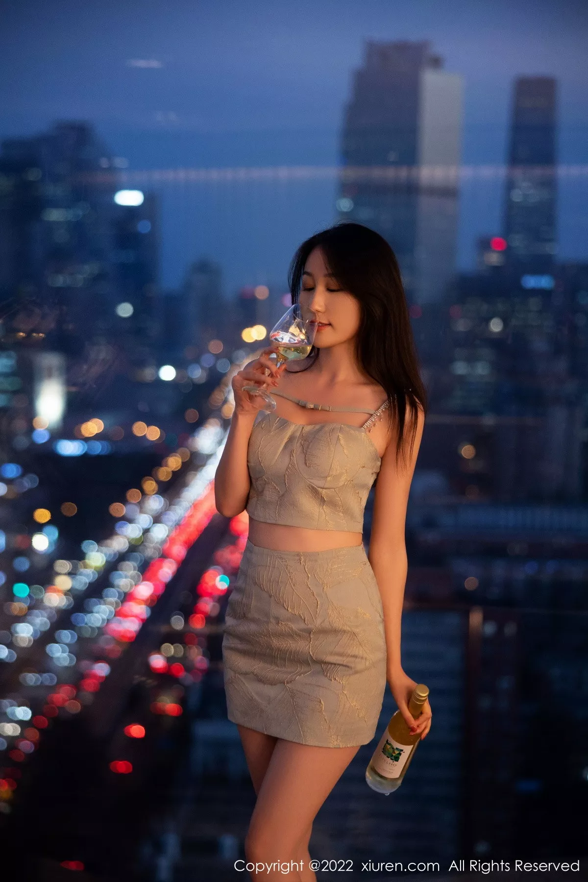 图片[41]-[XiuRen秀人网]第5734期薇薇酱写真-秀人资源网