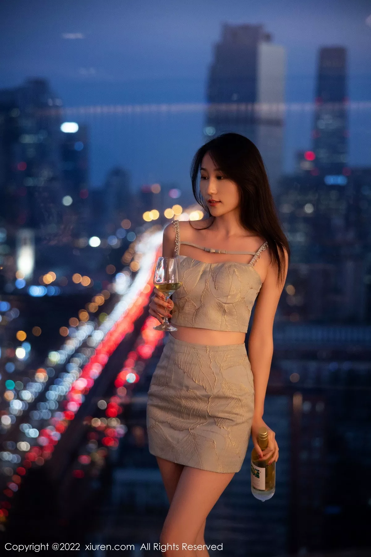 图片[7]-[XiuRen秀人网]第5734期薇薇酱写真-秀人资源网