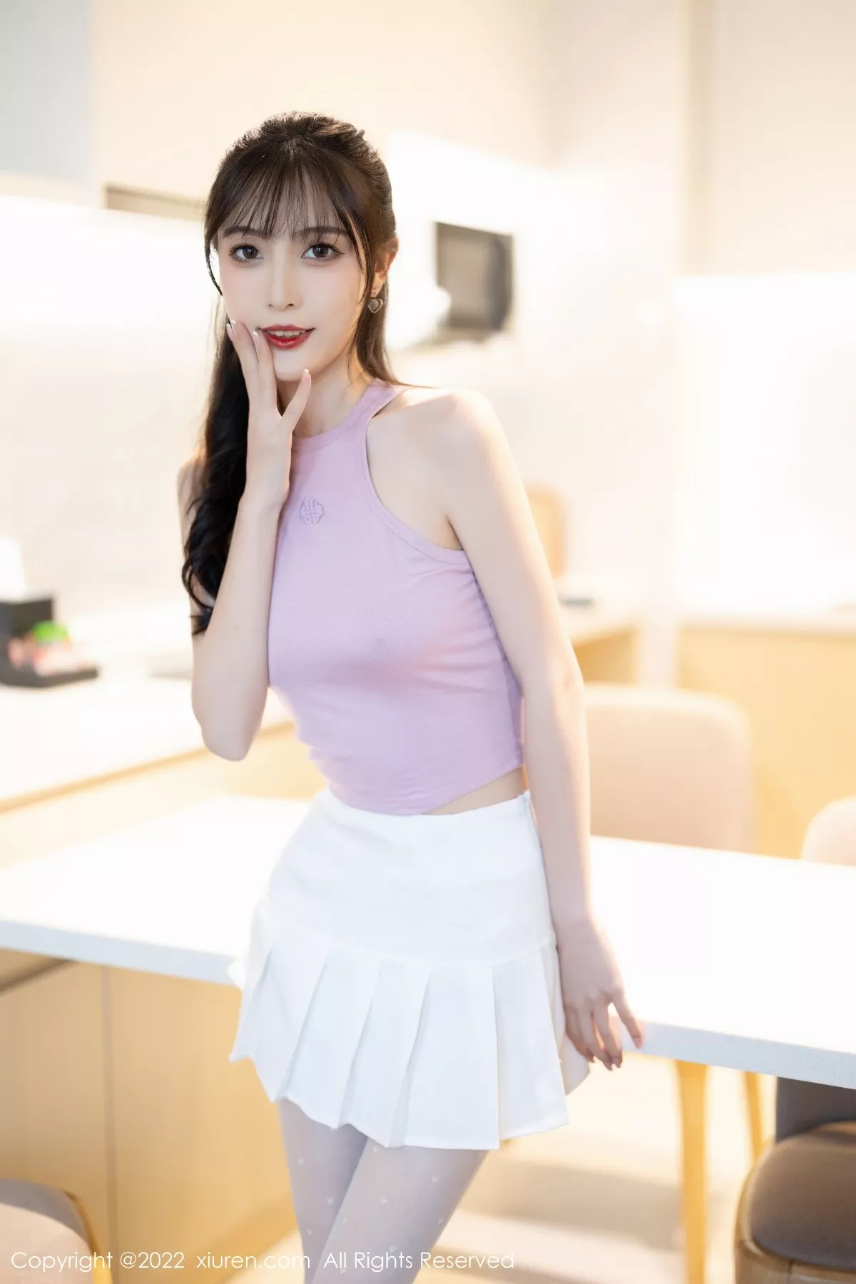 图片[16]-[XiuRen秀人网]第5622期林星阑写真-秀人资源网