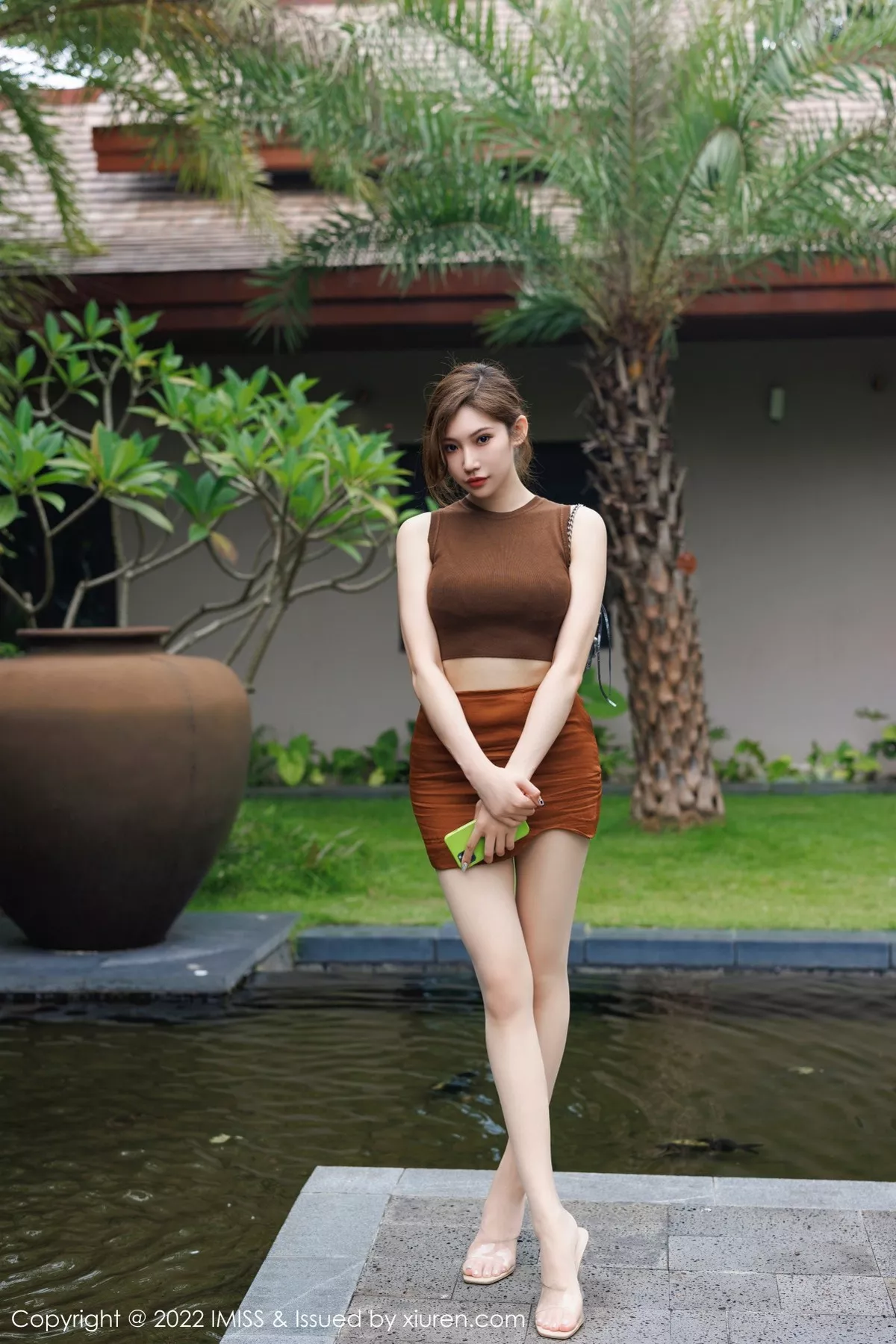 图片[18]-[Imiss爱蜜社]第701期小狐狸写真-秀人资源网