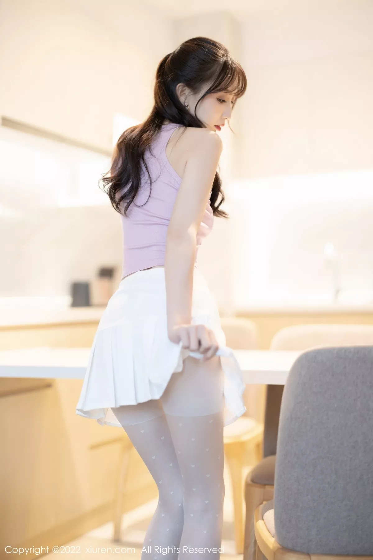 图片[21]-[XiuRen秀人网]第5622期林星阑写真-秀人资源网