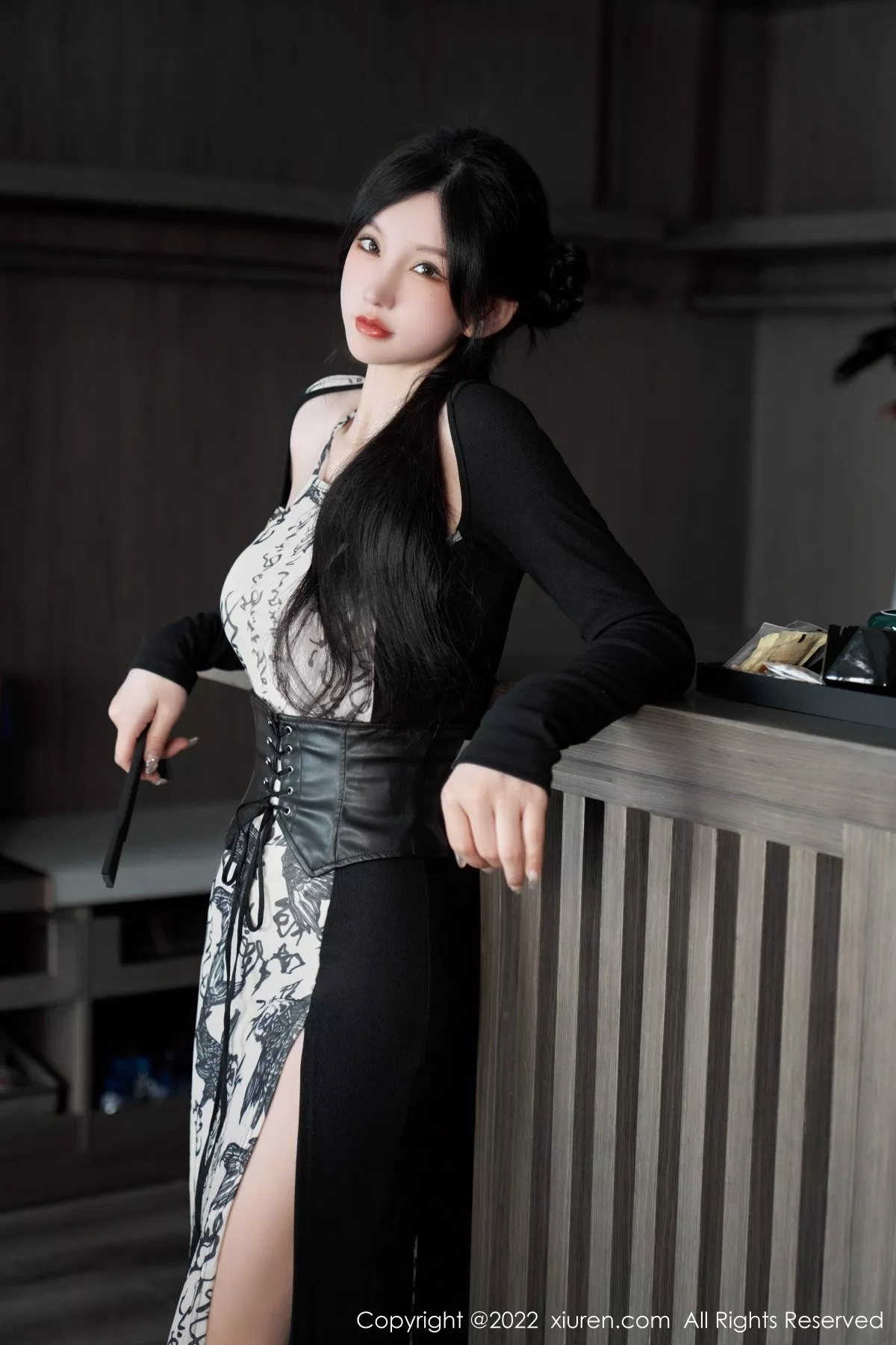 图片[39]-[XiuRen秀人网]第5623期周于希写真-秀人资源网