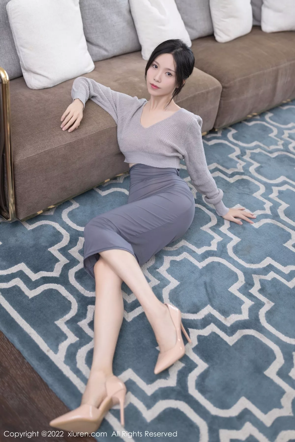 图片[18]-[XiuRen秀人网]第5620期利世写真-秀人资源网