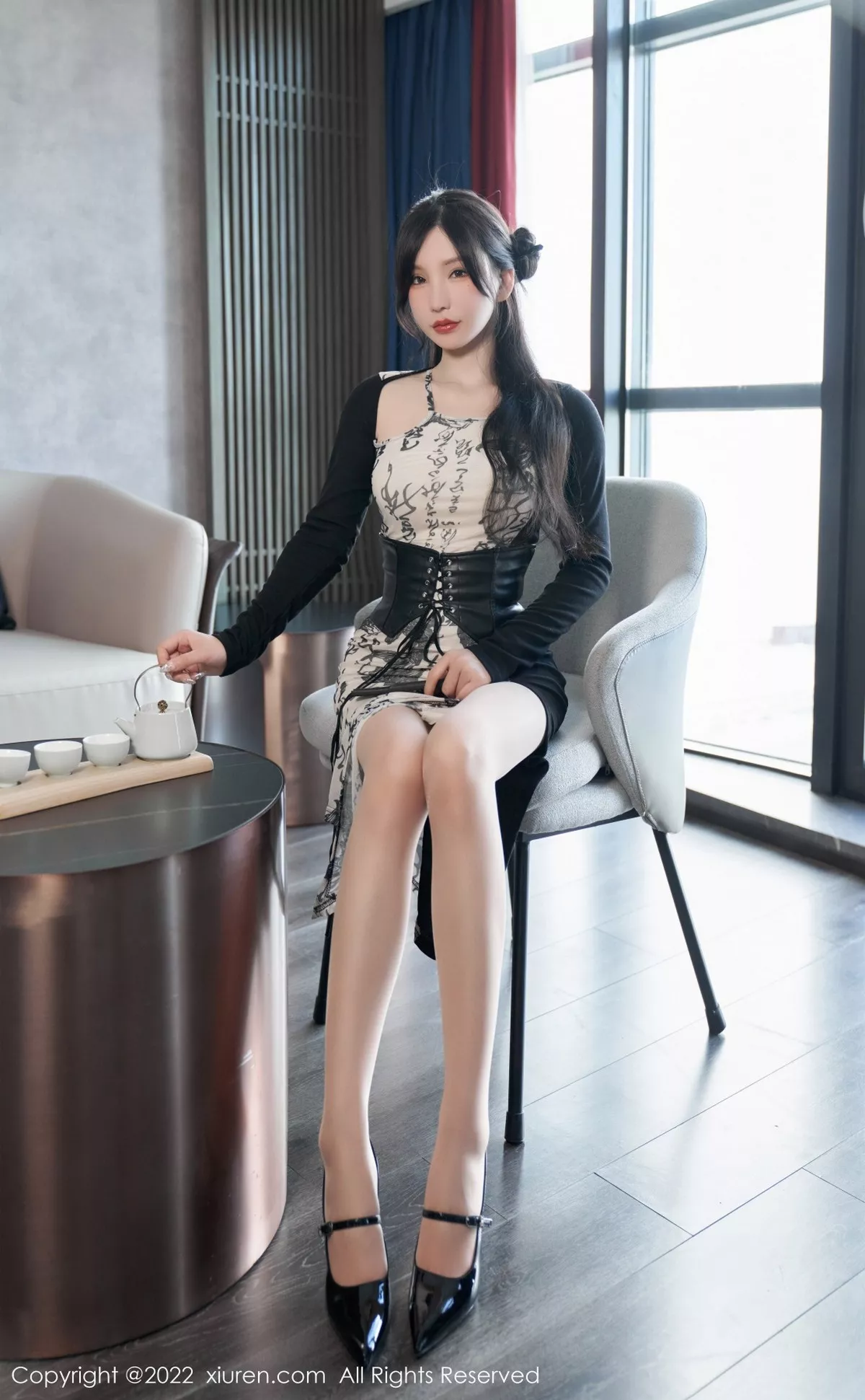 图片[43]-[XiuRen秀人网]第5623期周于希写真-秀人资源网