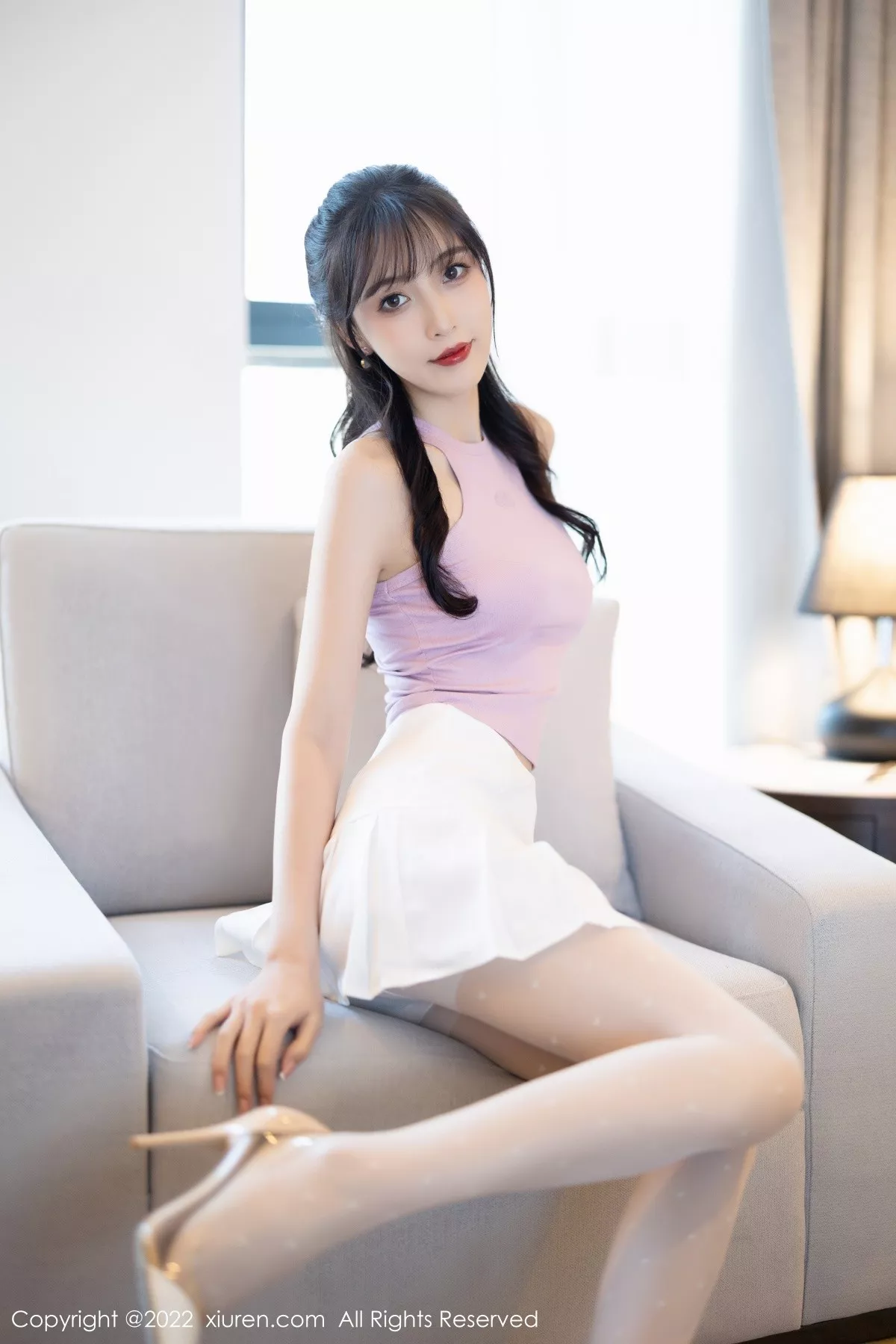 图片[33]-[XiuRen秀人网]第5622期林星阑写真-秀人资源网