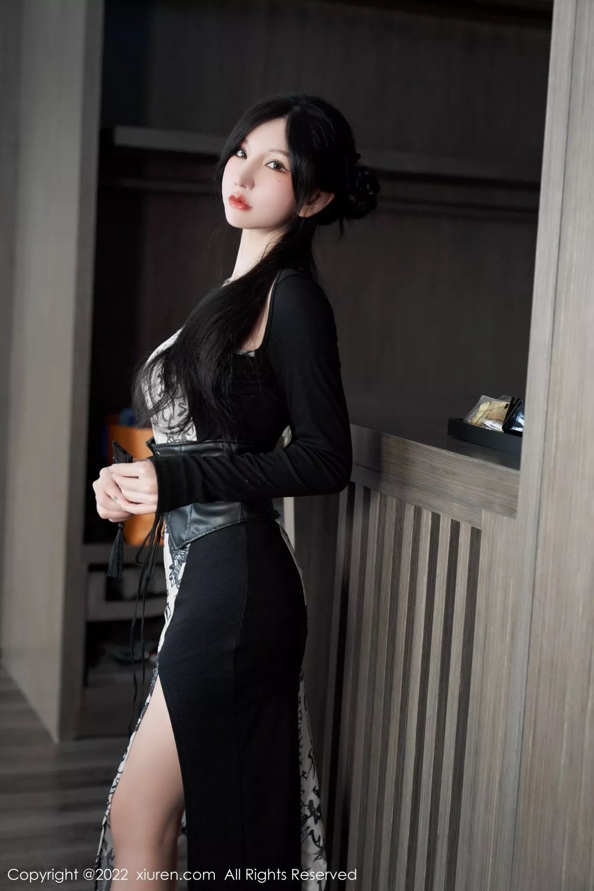 图片[42]-[XiuRen秀人网]第5623期周于希写真-秀人资源网