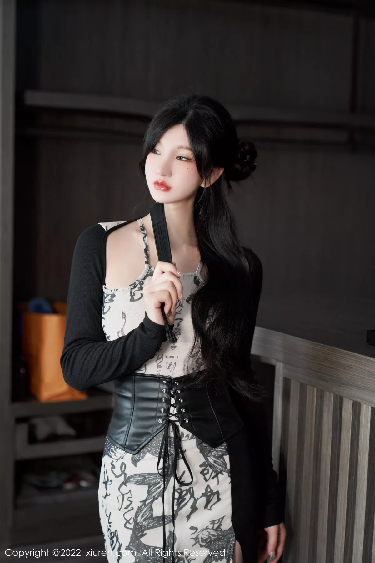 图片[29]-[XiuRen秀人网]第5623期周于希写真-秀人资源网