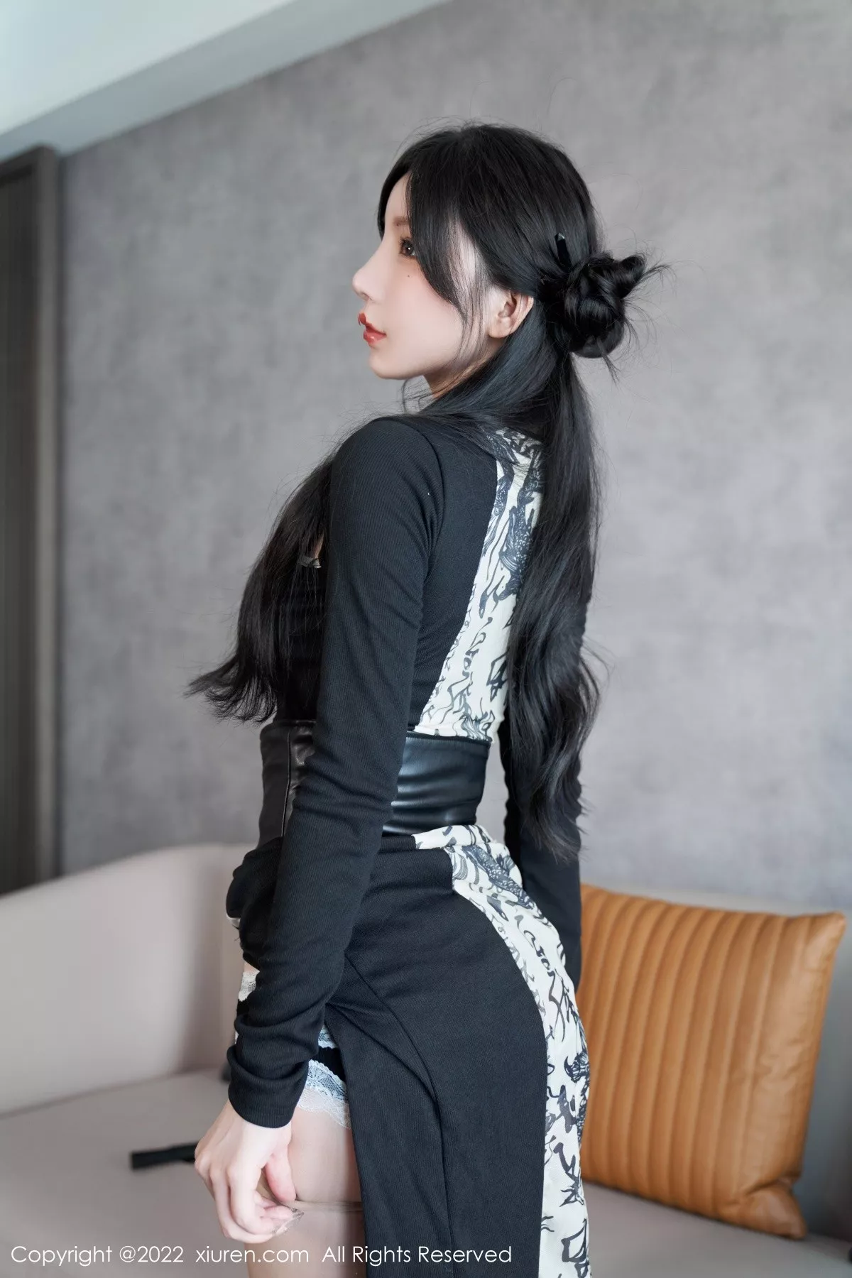 图片[10]-[XiuRen秀人网]第5623期周于希写真-秀人资源网