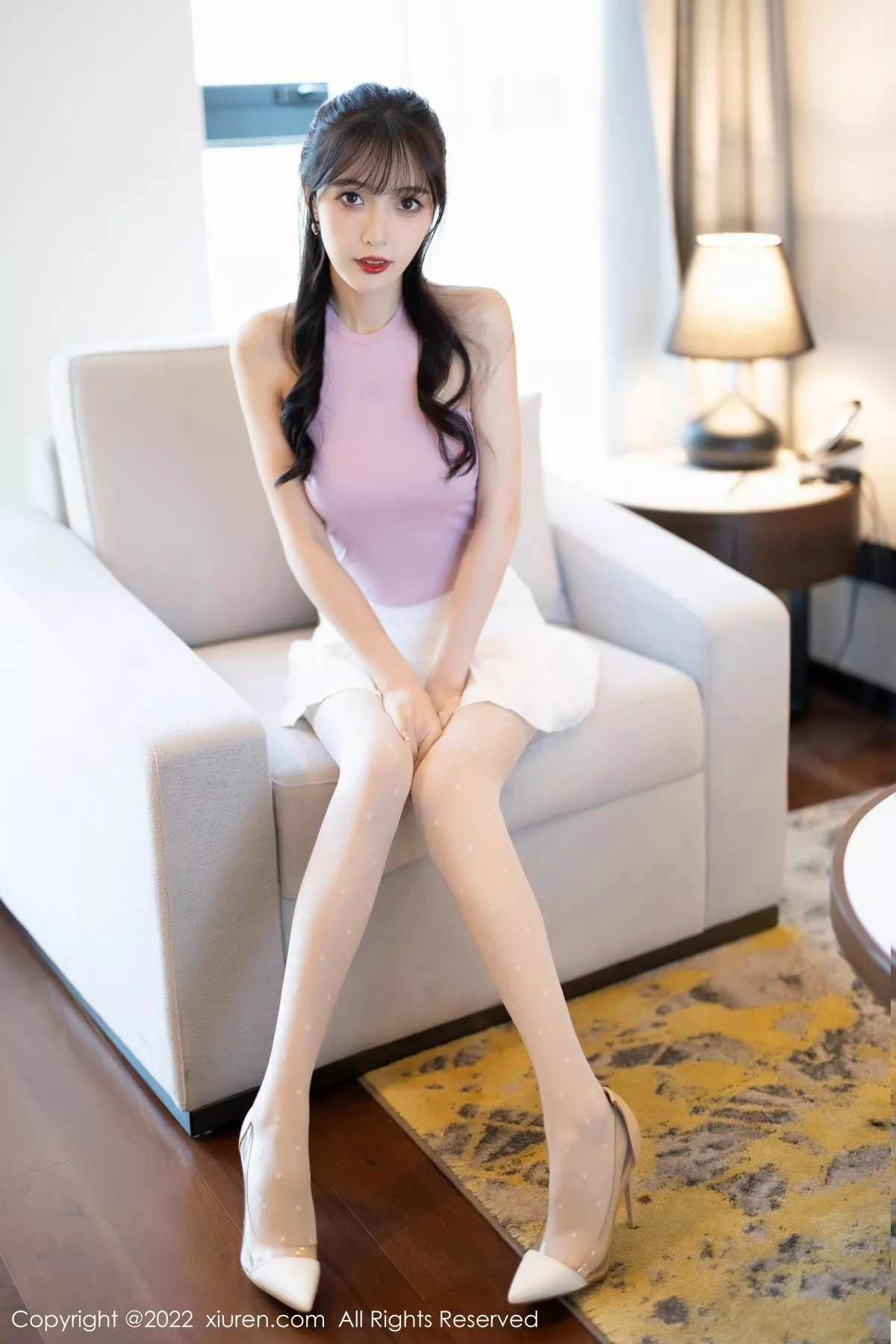 图片[14]-[XiuRen秀人网]第5622期林星阑写真-秀人资源网