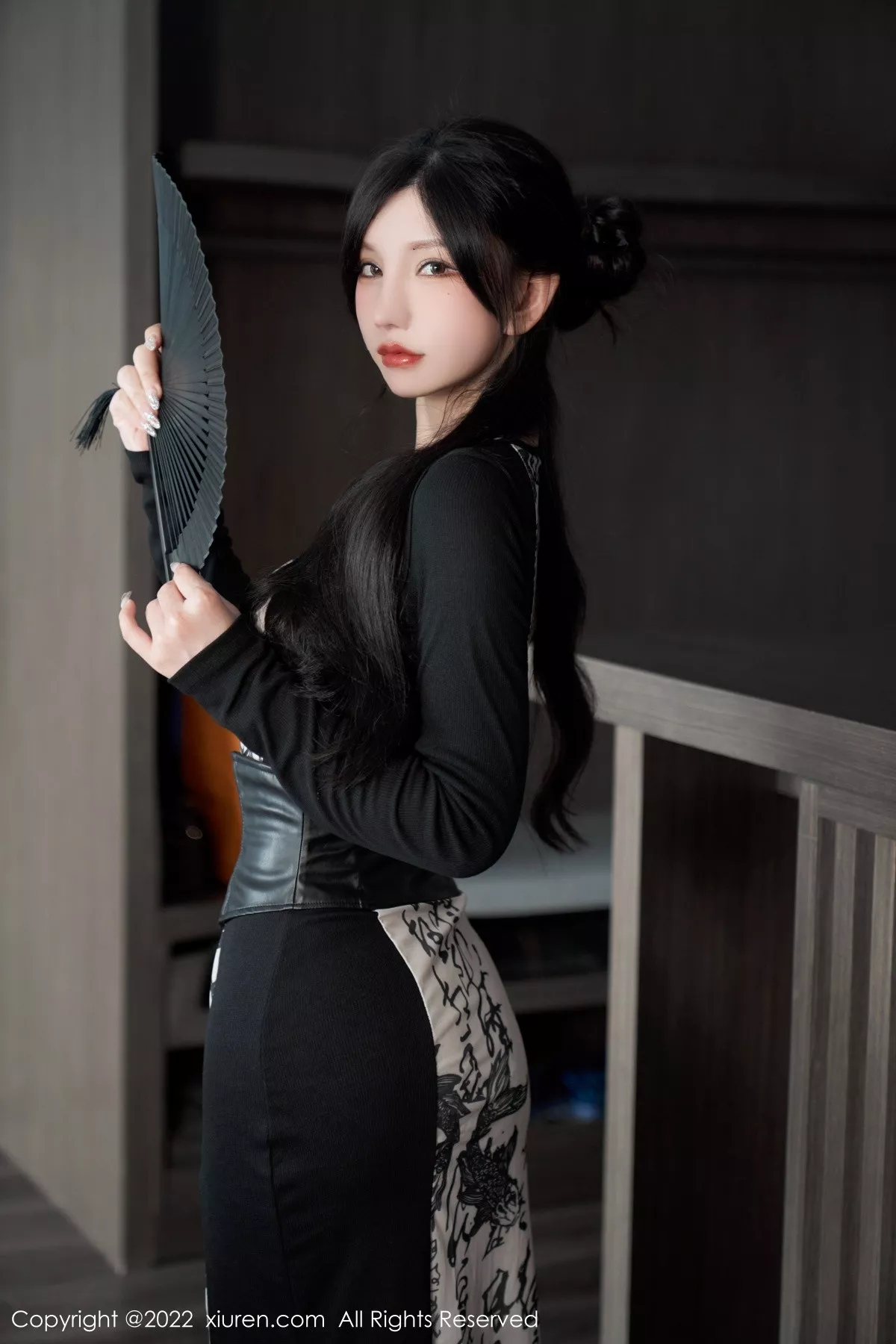 图片[15]-[XiuRen秀人网]第5623期周于希写真-秀人资源网