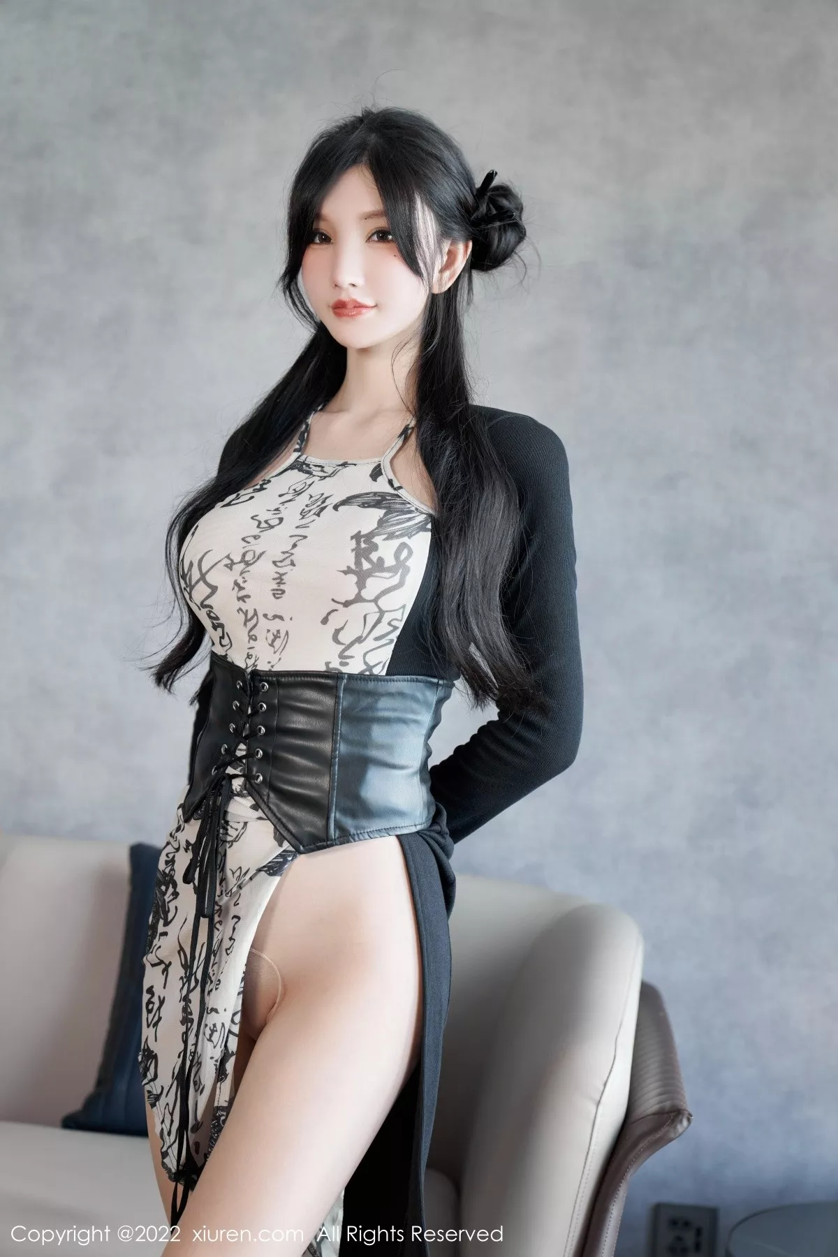 图片[30]-[XiuRen秀人网]第5623期周于希写真-秀人资源网