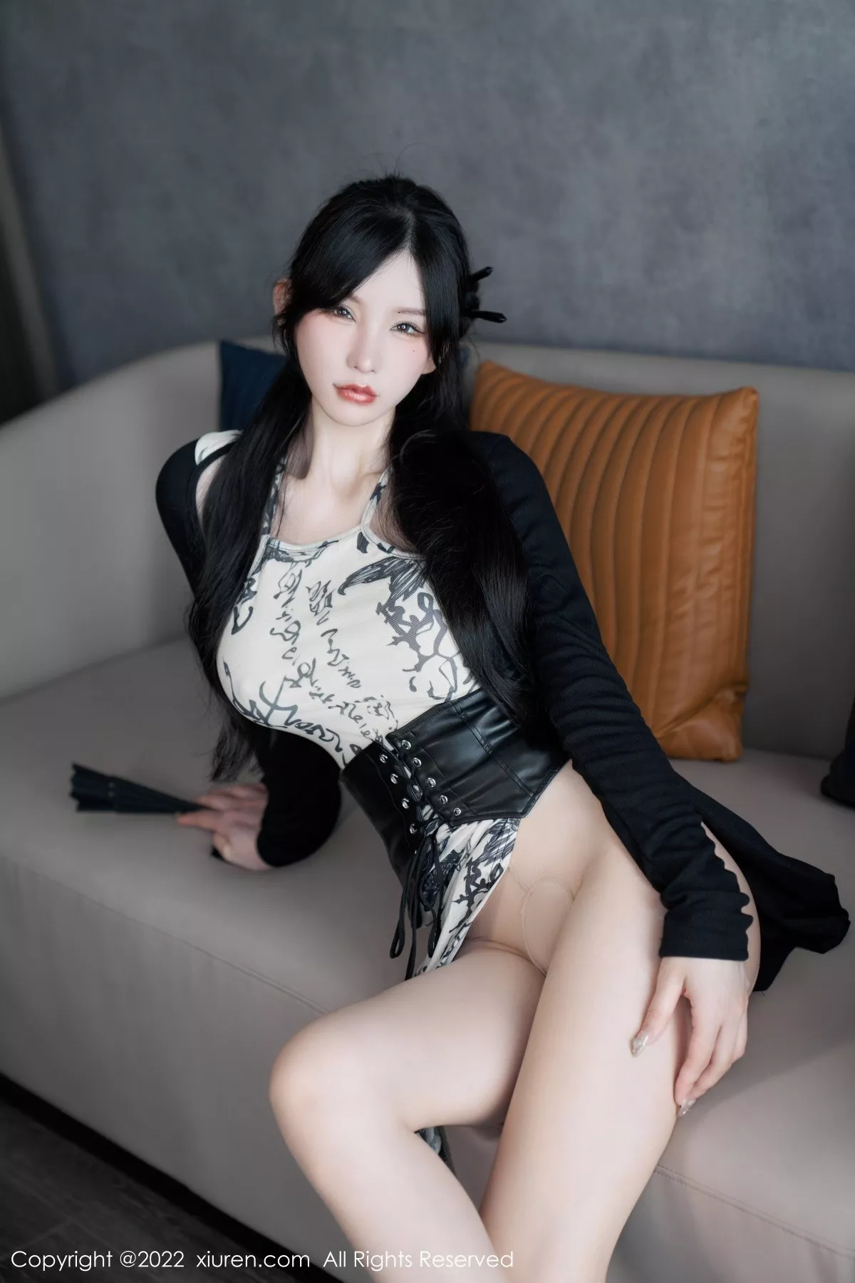 图片[46]-[XiuRen秀人网]第5623期周于希写真-秀人资源网