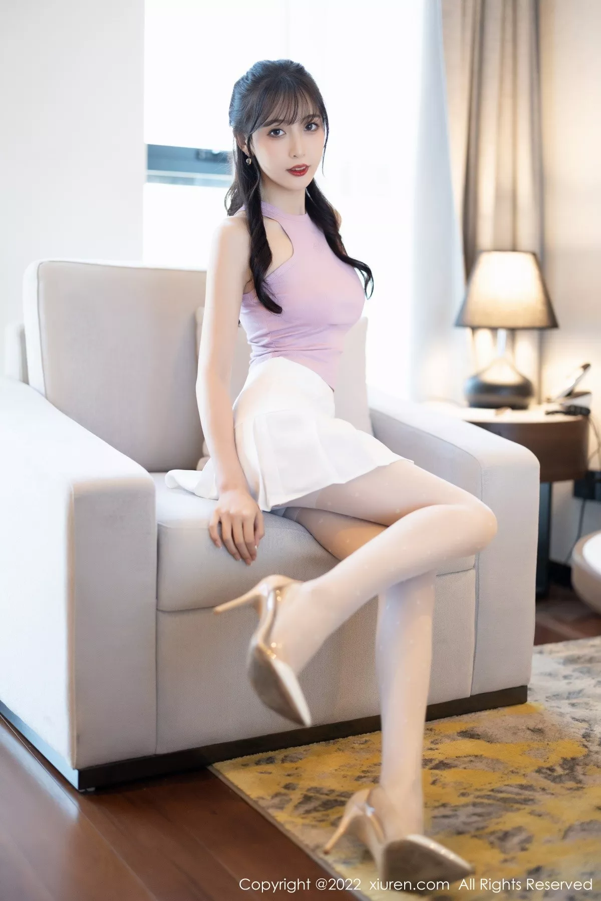 图片[10]-[XiuRen秀人网]第5622期林星阑写真-秀人资源网