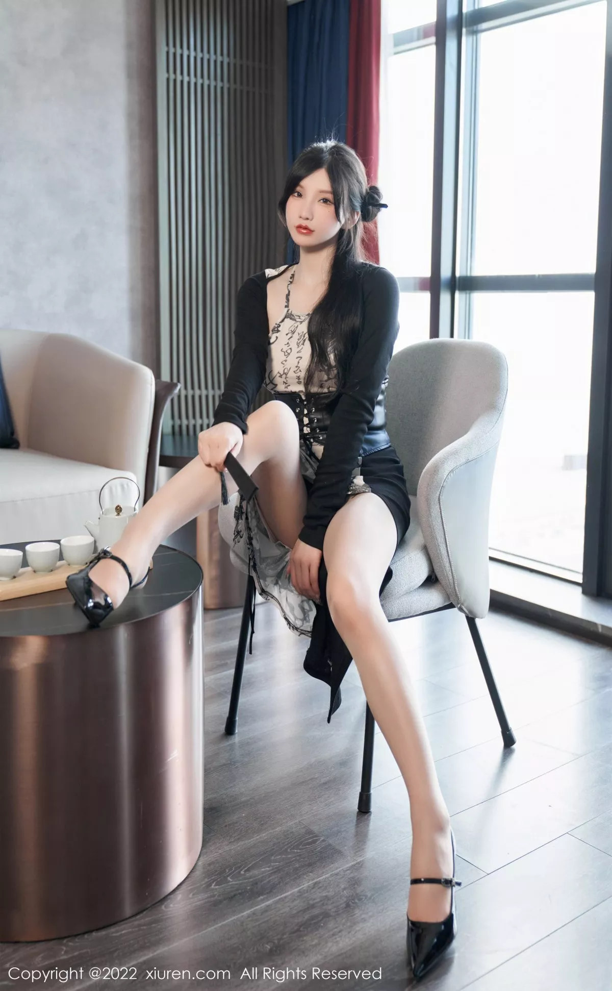 图片[13]-[XiuRen秀人网]第5623期周于希写真-秀人资源网