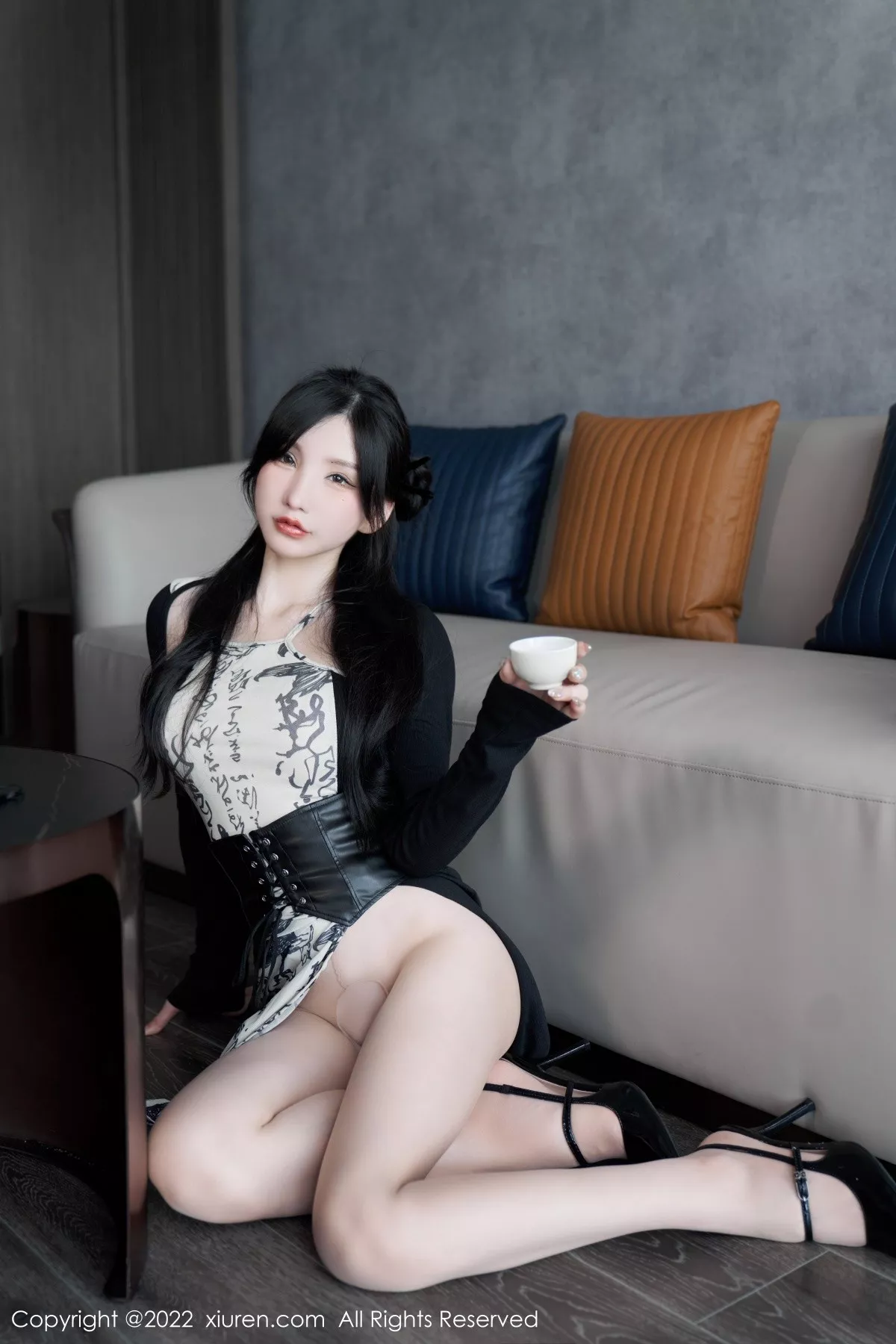 图片[16]-[XiuRen秀人网]第5623期周于希写真-秀人资源网