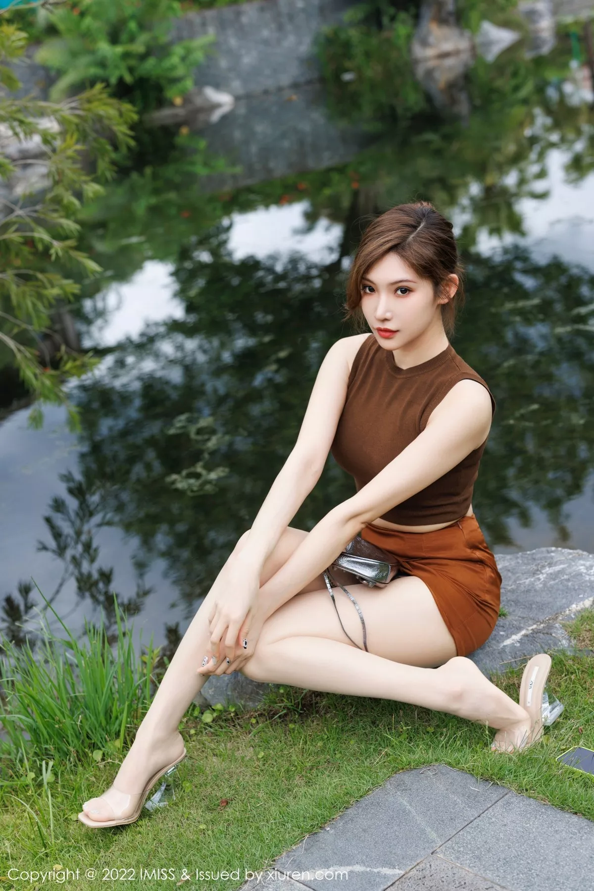 图片[21]-[Imiss爱蜜社]第701期小狐狸写真-秀人资源网