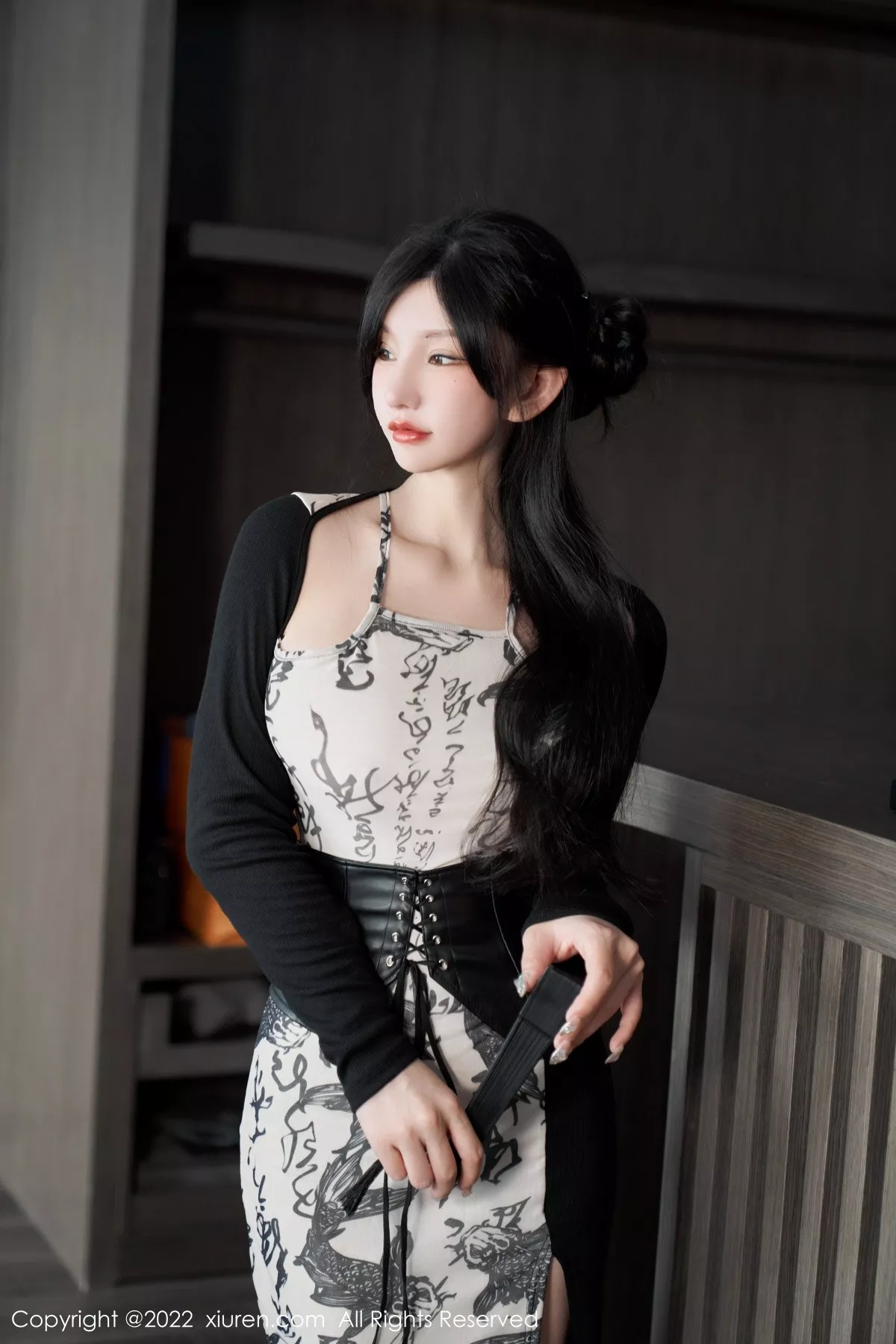 图片[33]-[XiuRen秀人网]第5623期周于希写真-秀人资源网