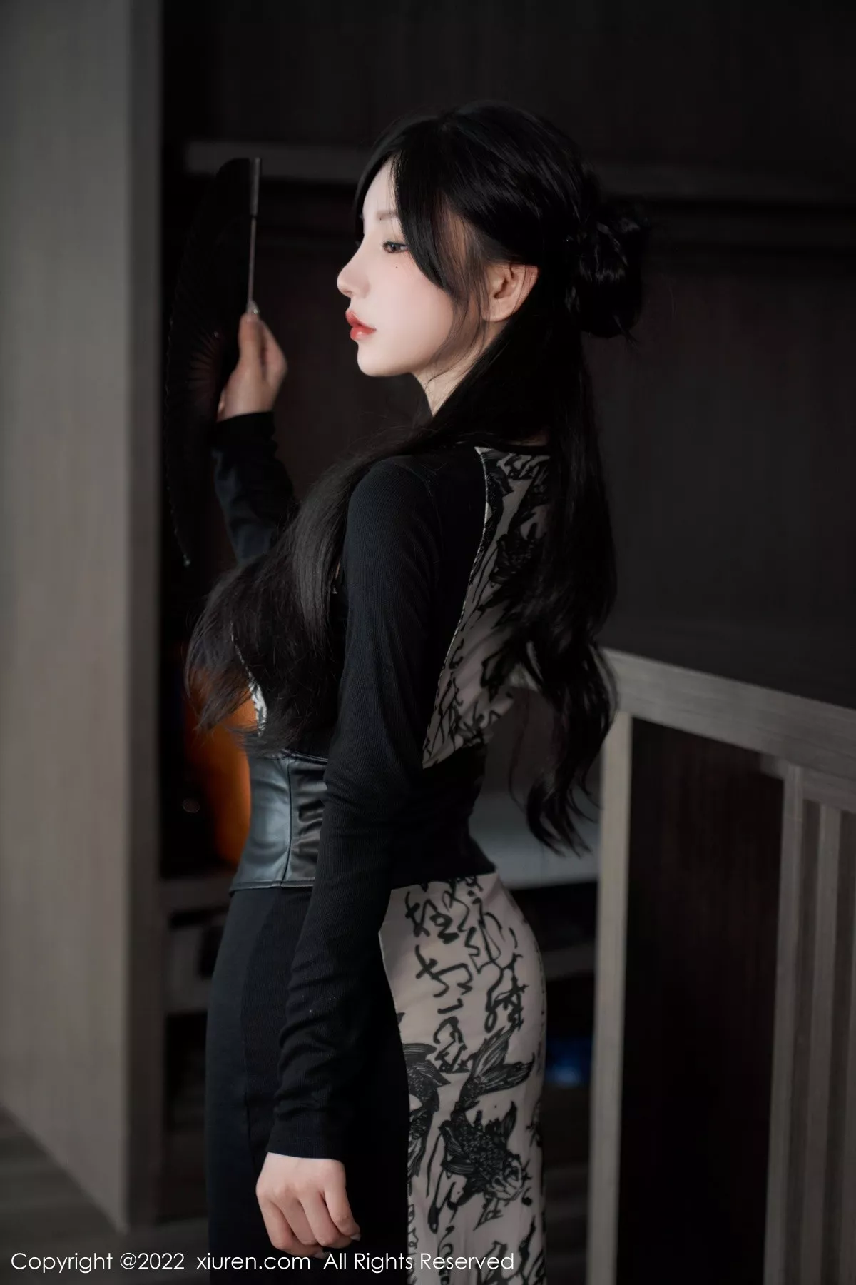 图片[26]-[XiuRen秀人网]第5623期周于希写真-秀人资源网